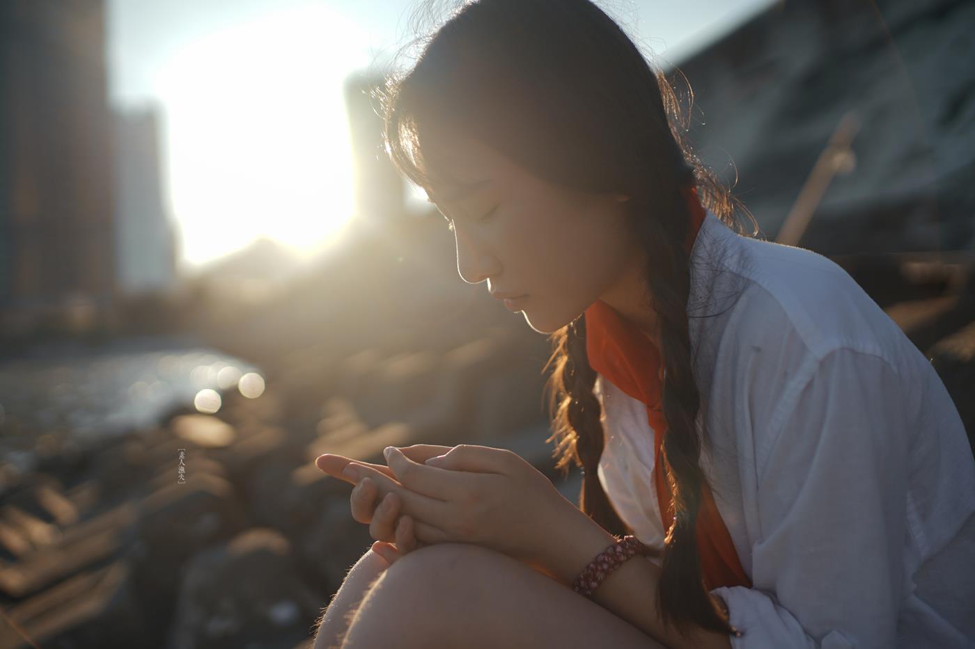 图片[42]-[LOFTER素人渔夫]写真作品 2016年06月 唯美图集[91P] – 速更版-美库