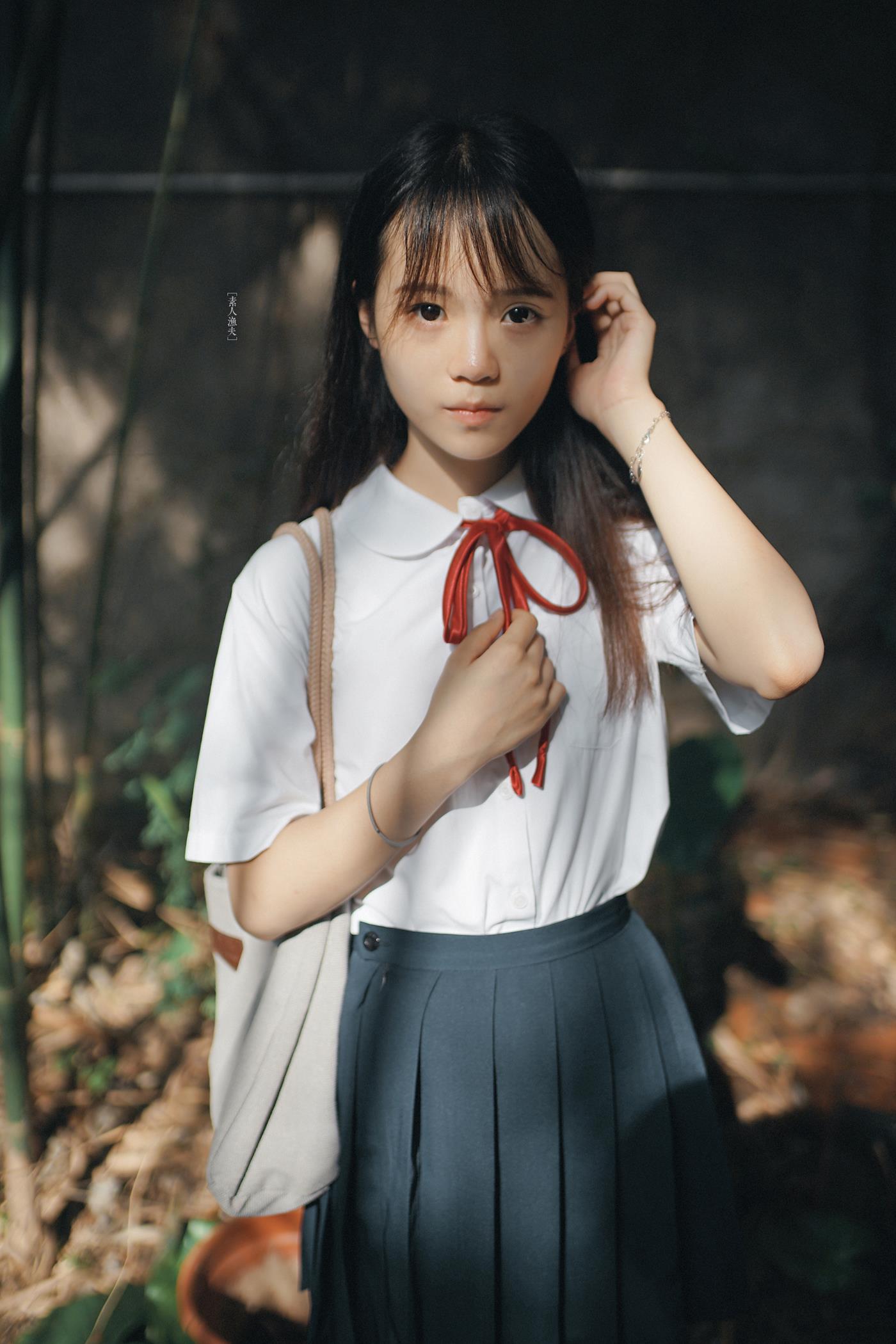 图片[30]-[LOFTER素人渔夫]写真作品 2016年07月 唯美图集 （1）[80P] – 速更版-美库