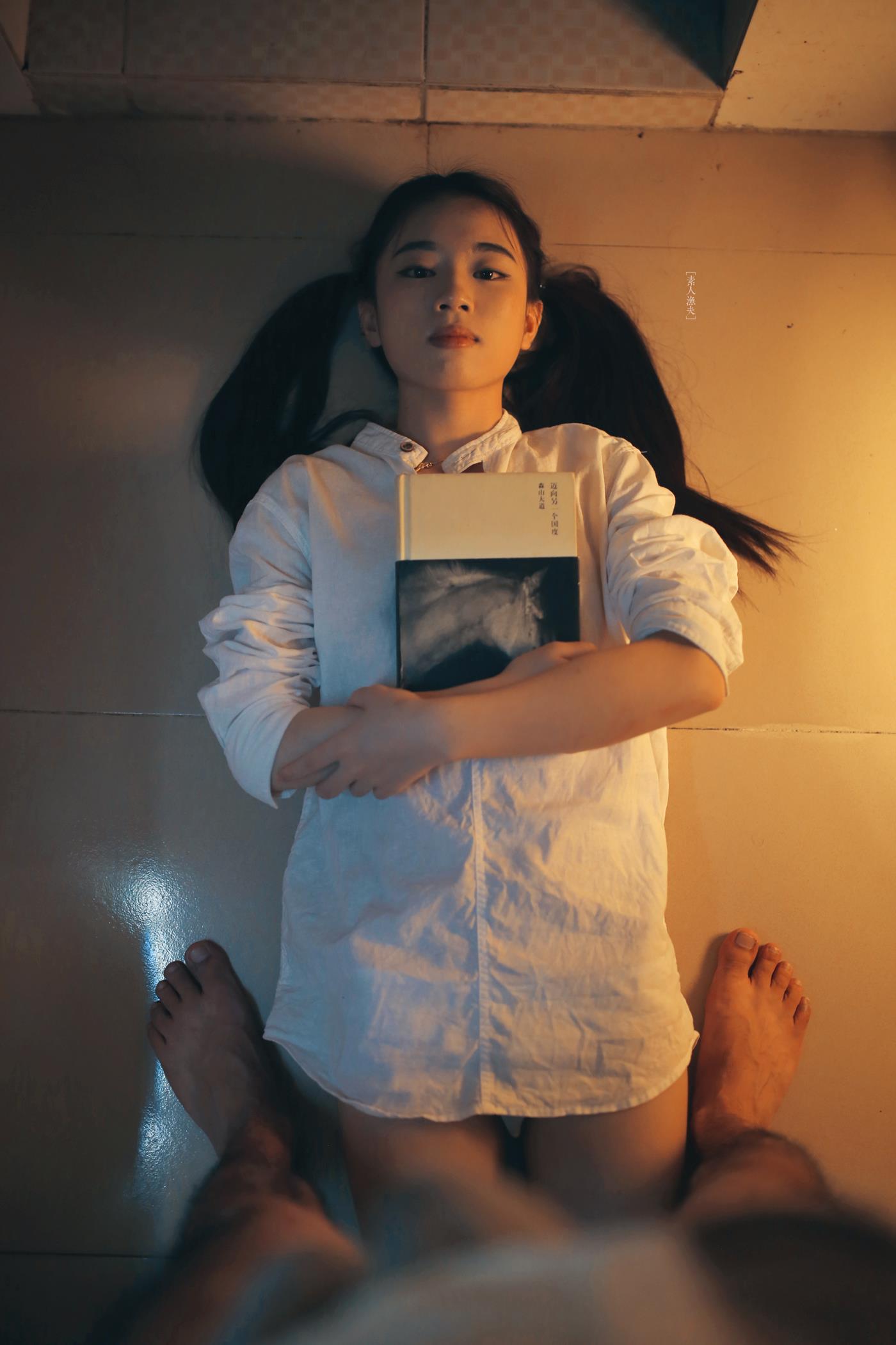 图片[24]-[LOFTER素人渔夫]写真作品 2016年07月 唯美图集 （2）[89P] – 速更版-美库