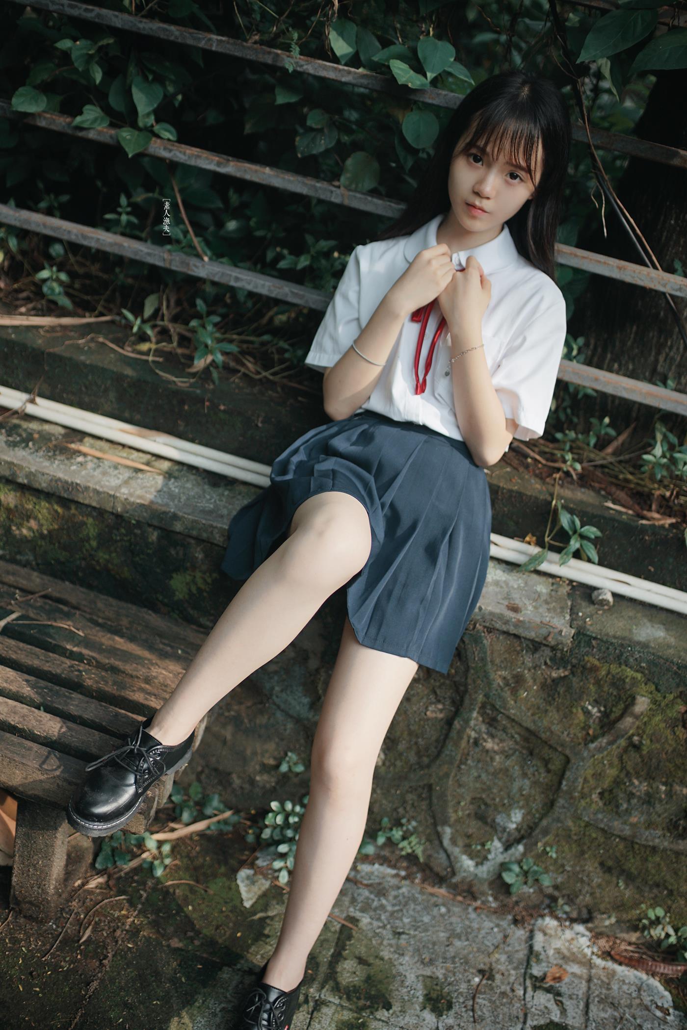 图片[31]-[LOFTER素人渔夫]写真作品 2016年07月 唯美图集 （1）[80P] – 速更版-美库