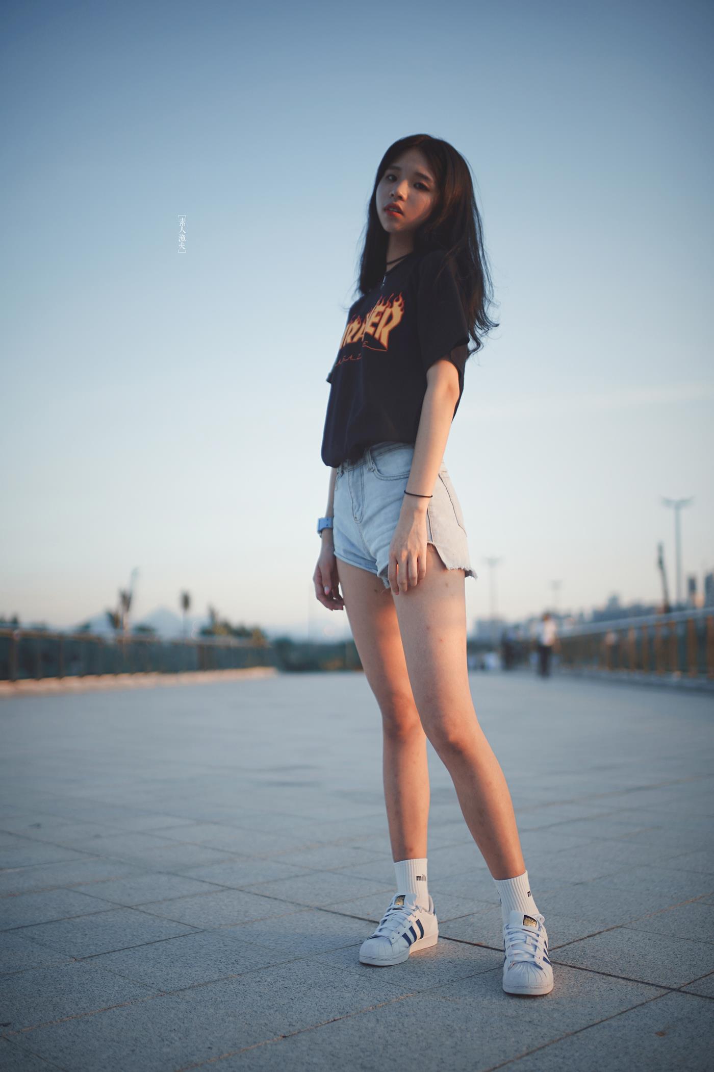 图片[25]-[LOFTER素人渔夫]写真作品 2016年07月 唯美图集 （2）[89P] – 速更版-美库