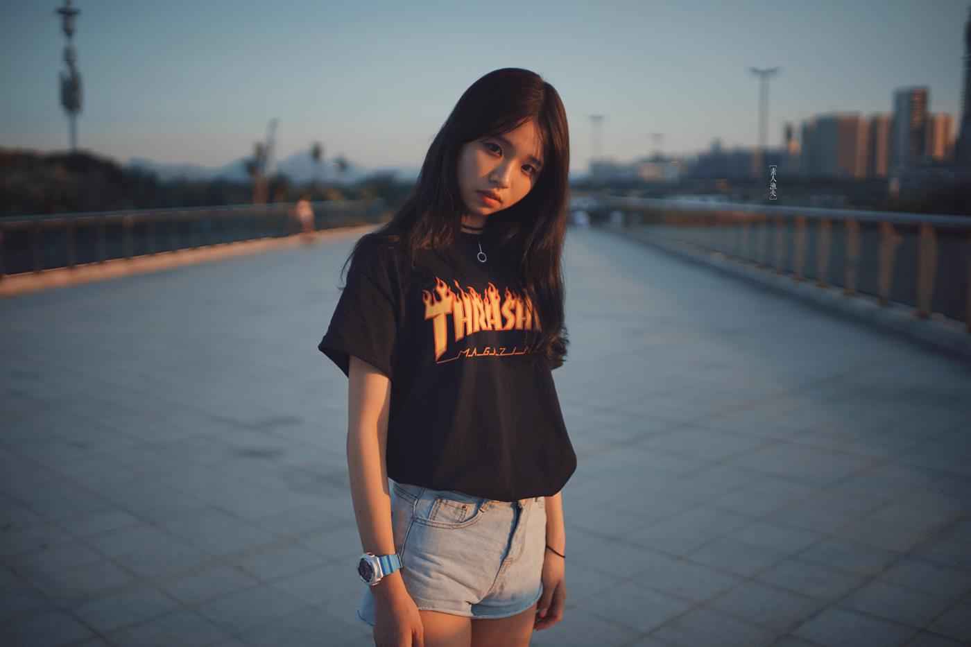 图片[26]-[LOFTER素人渔夫]写真作品 2016年07月 唯美图集 （2）[89P] – 速更版-美库