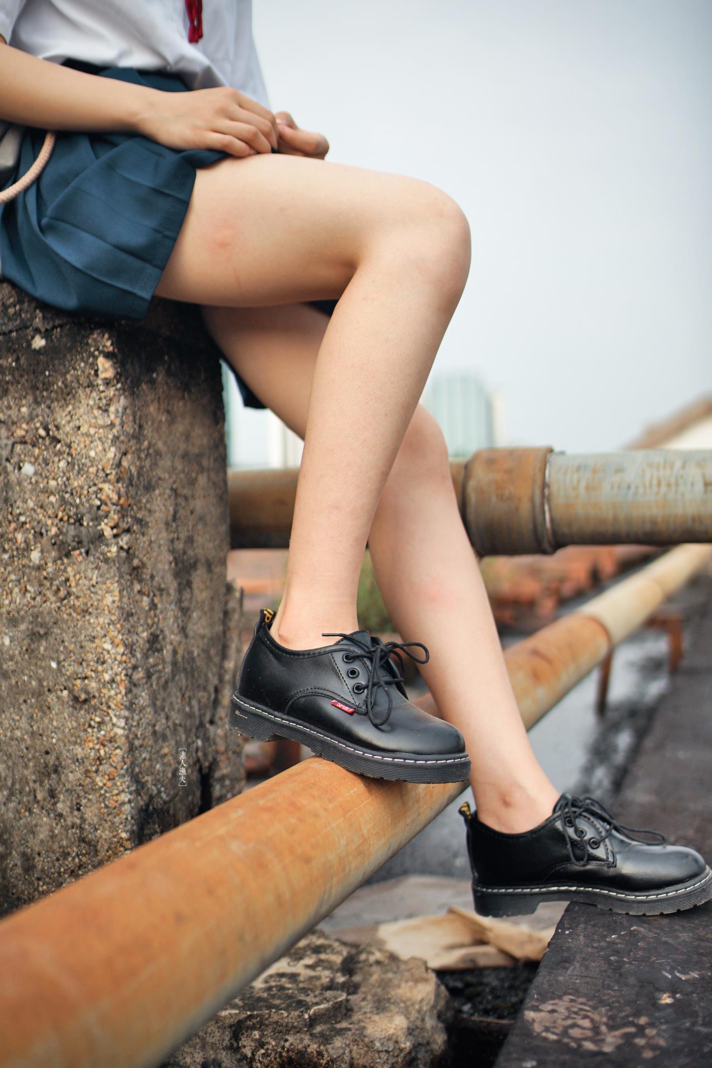 图片[33]-[LOFTER素人渔夫]写真作品 2016年07月 唯美图集 （1）[80P] – 速更版-美库