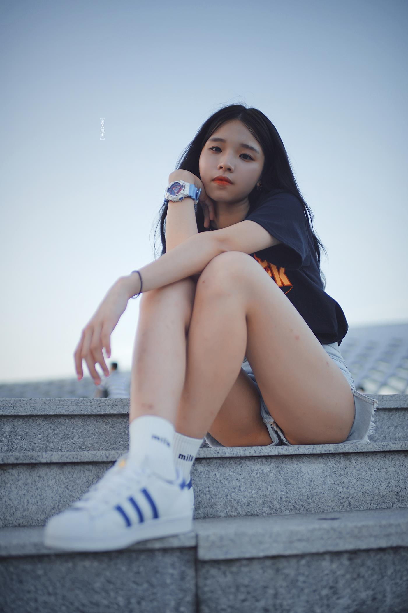 图片[29]-[LOFTER素人渔夫]写真作品 2016年07月 唯美图集 （2）[89P] – 速更版-美库