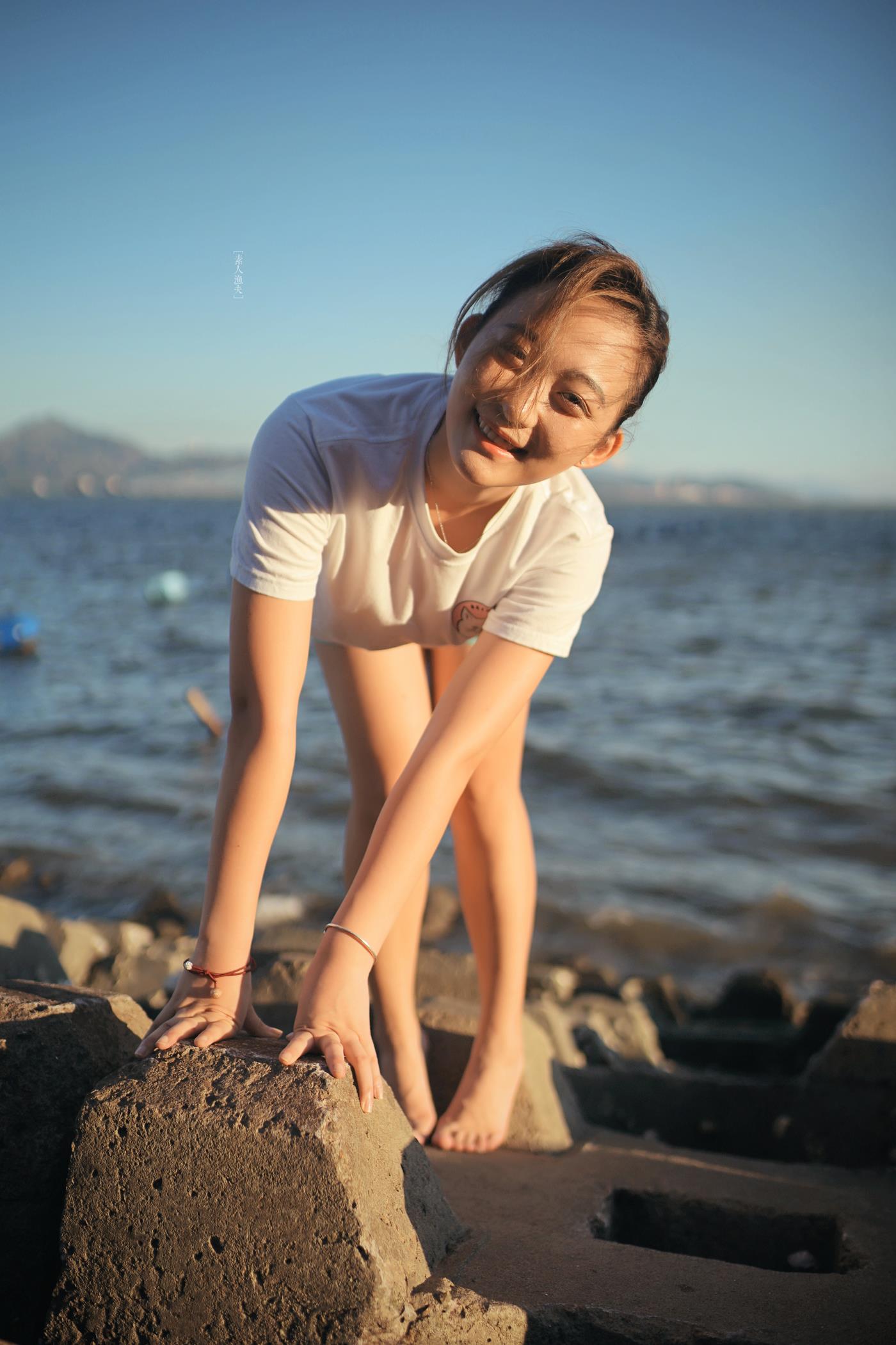 图片[49]-[LOFTER素人渔夫]写真作品 2016年06月 唯美图集[91P] – 速更版-美库