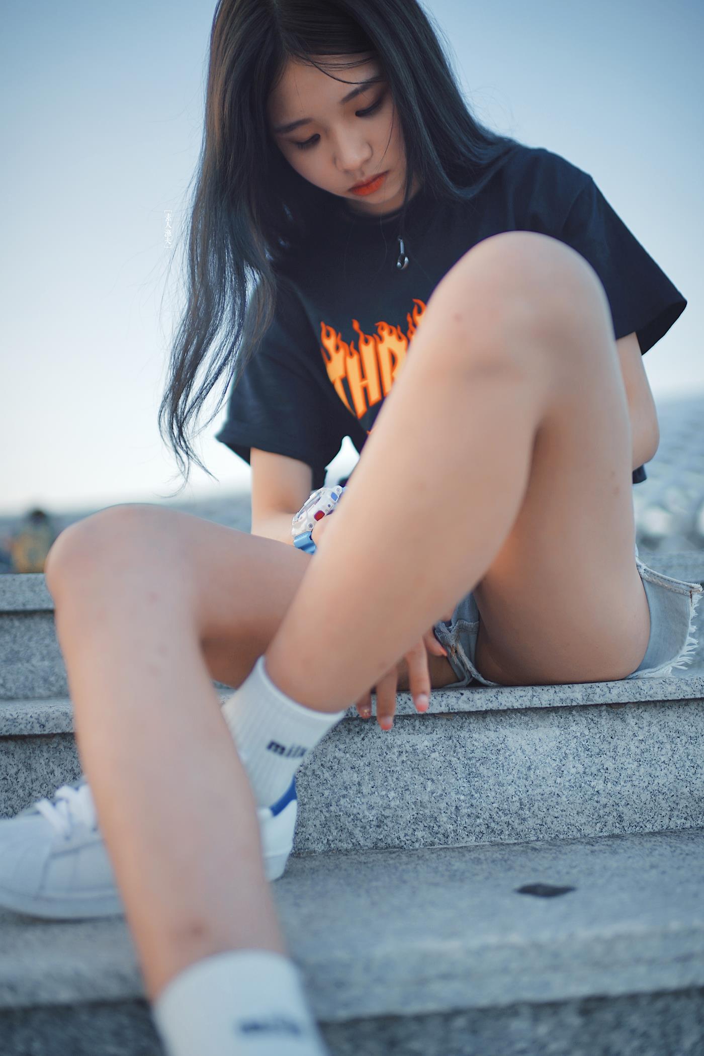 图片[30]-[LOFTER素人渔夫]写真作品 2016年07月 唯美图集 （2）[89P] – 速更版-美库