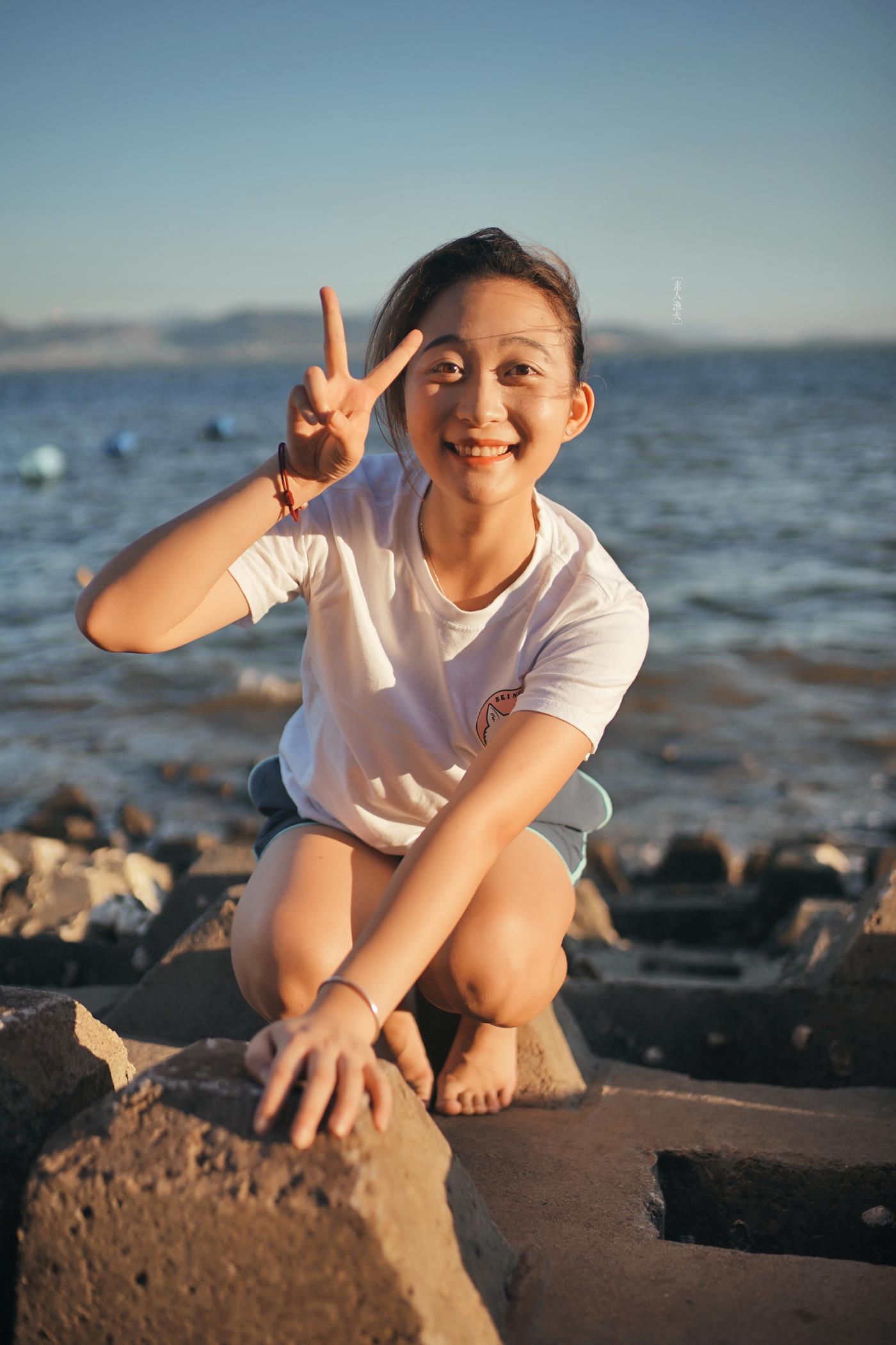 图片[50]-[LOFTER素人渔夫]写真作品 2016年06月 唯美图集[91P] – 速更版-美库