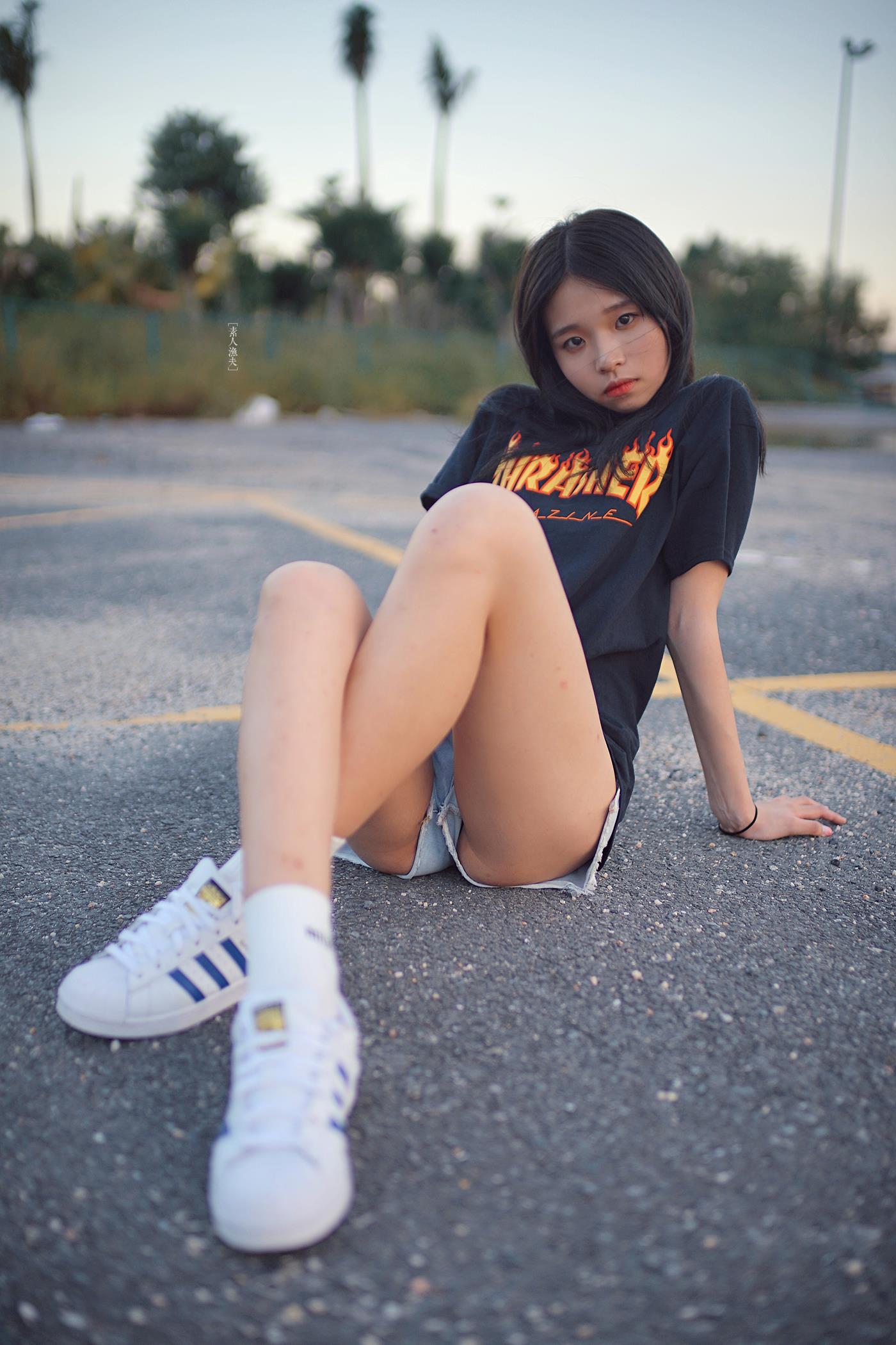 图片[32]-[LOFTER素人渔夫]写真作品 2016年07月 唯美图集 （2）[89P] – 速更版-美库