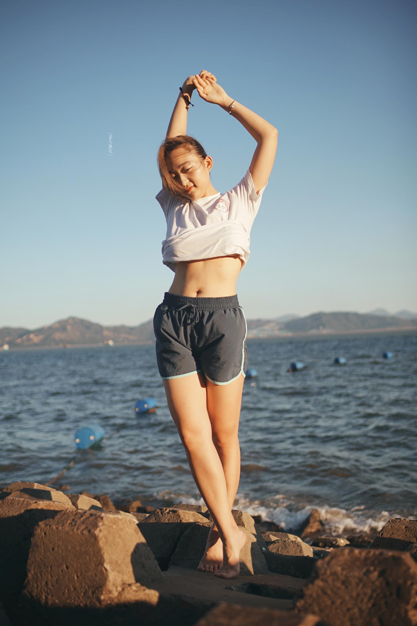 图片[52]-[LOFTER素人渔夫]写真作品 2016年06月 唯美图集[91P] – 速更版-美库