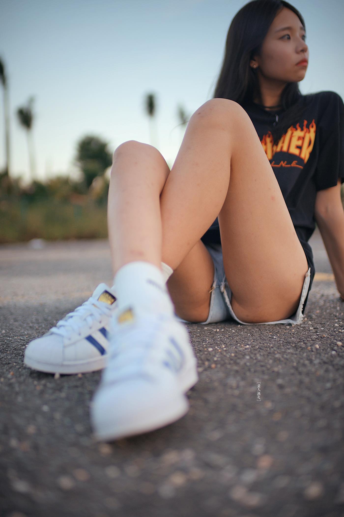 图片[33]-[LOFTER素人渔夫]写真作品 2016年07月 唯美图集 （2）[89P] – 速更版-美库