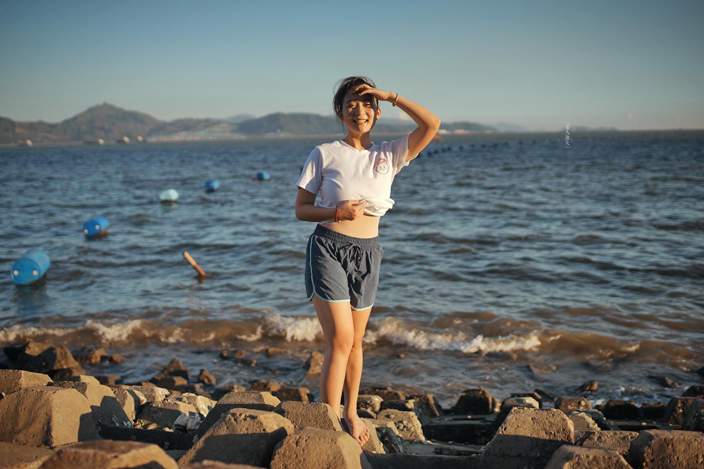 图片[53]-[LOFTER素人渔夫]写真作品 2016年06月 唯美图集[91P] – 速更版-美库