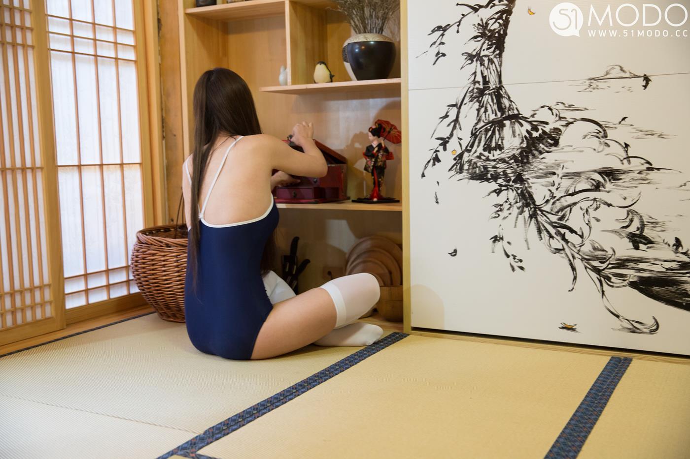 图片[47]-[51MODO杂志]2015.09.07 VOL.012 童颜巨乳美少女[46P] – 速更版-美库