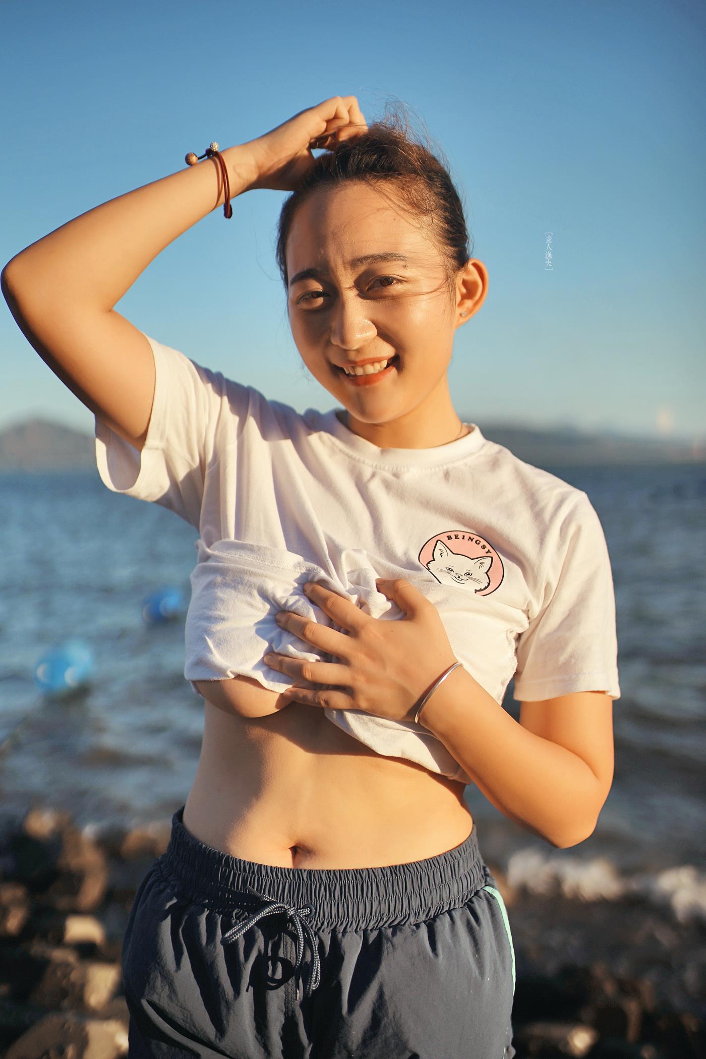 图片[54]-[LOFTER素人渔夫]写真作品 2016年06月 唯美图集[91P] – 速更版-美库