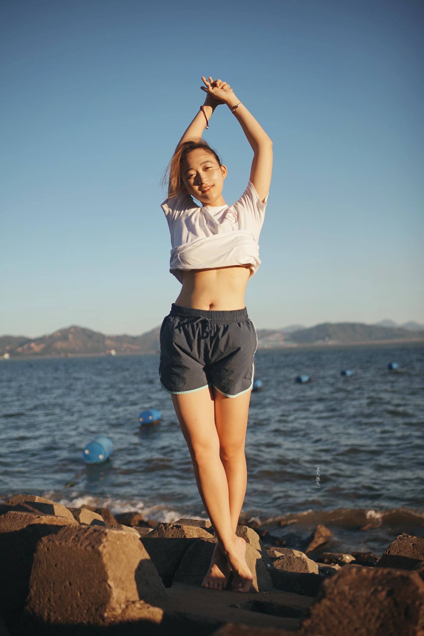 图片[55]-[LOFTER素人渔夫]写真作品 2016年06月 唯美图集[91P] – 速更版-美库