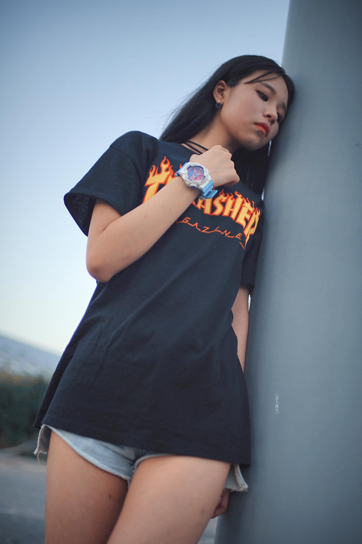 图片[35]-[LOFTER素人渔夫]写真作品 2016年07月 唯美图集 （2）[89P] – 速更版-美库