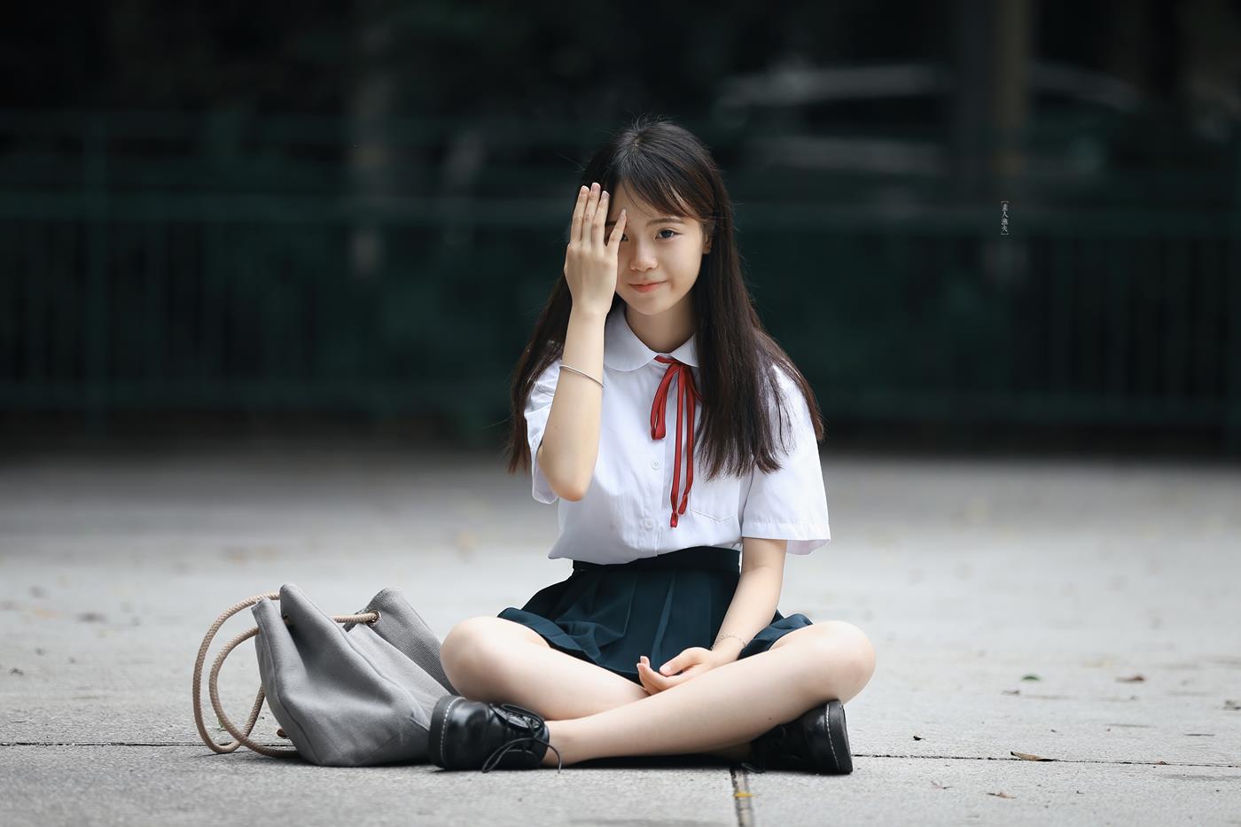 图片[43]-[LOFTER素人渔夫]写真作品 2016年07月 唯美图集 （1）[80P] – 速更版-美库