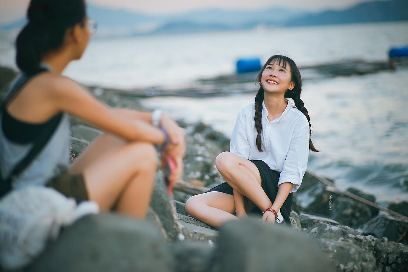 图片[59]-[LOFTER素人渔夫]写真作品 2016年06月 唯美图集[91P] – 速更版-美库