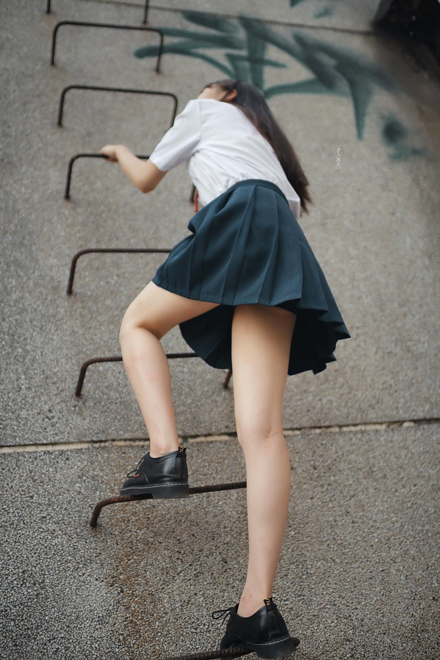 图片[44]-[LOFTER素人渔夫]写真作品 2016年07月 唯美图集 （1）[80P] – 速更版-美库