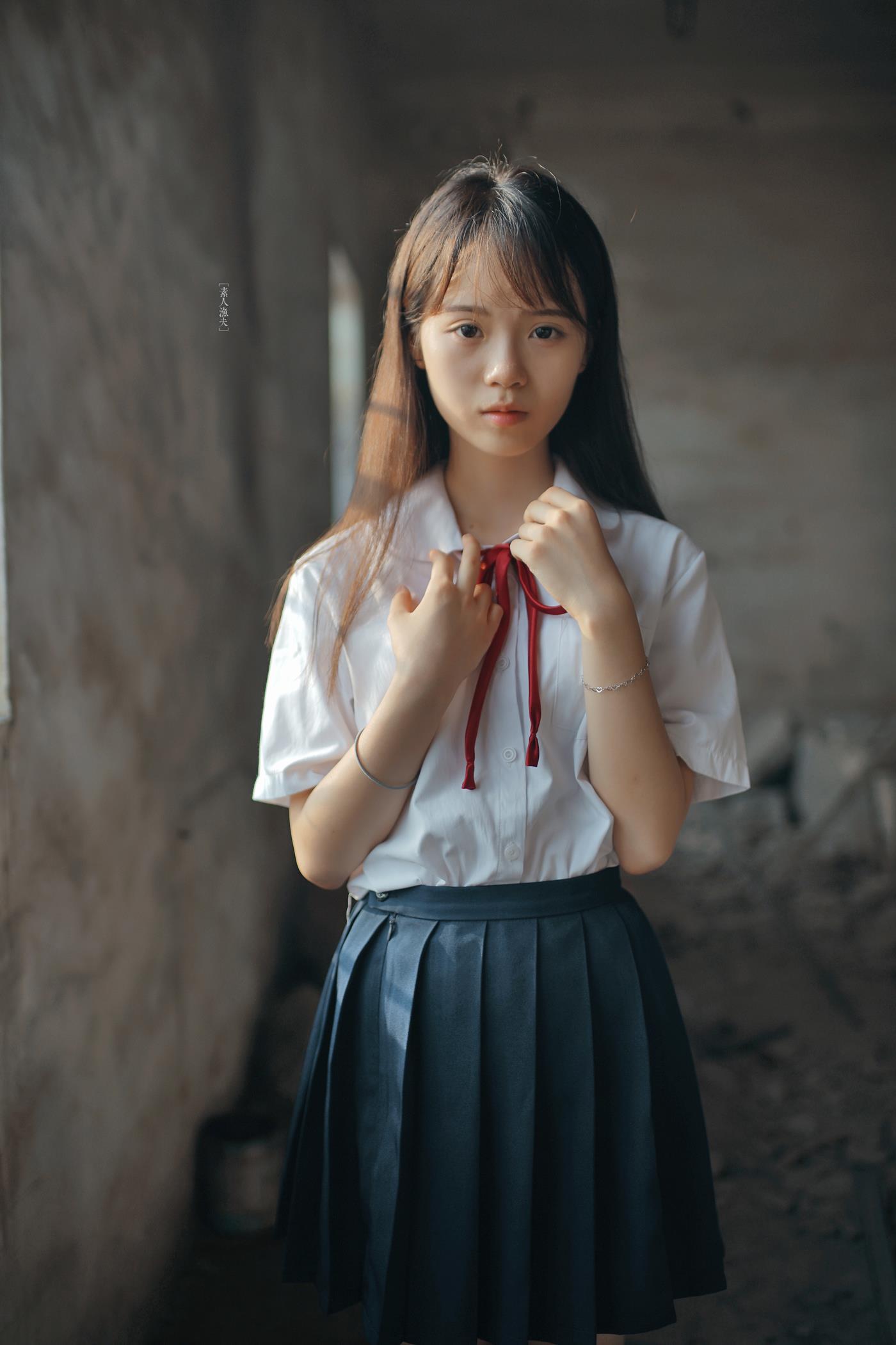 图片[46]-[LOFTER素人渔夫]写真作品 2016年07月 唯美图集 （1）[80P] – 速更版-美库