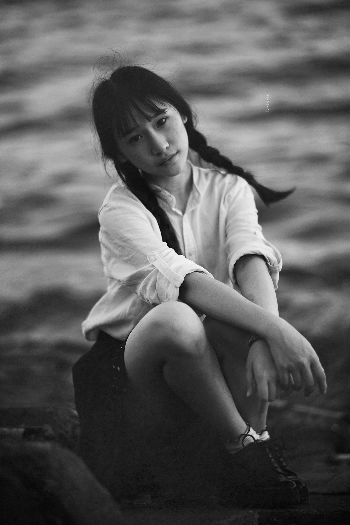 图片[61]-[LOFTER素人渔夫]写真作品 2016年06月 唯美图集[91P] – 速更版-美库