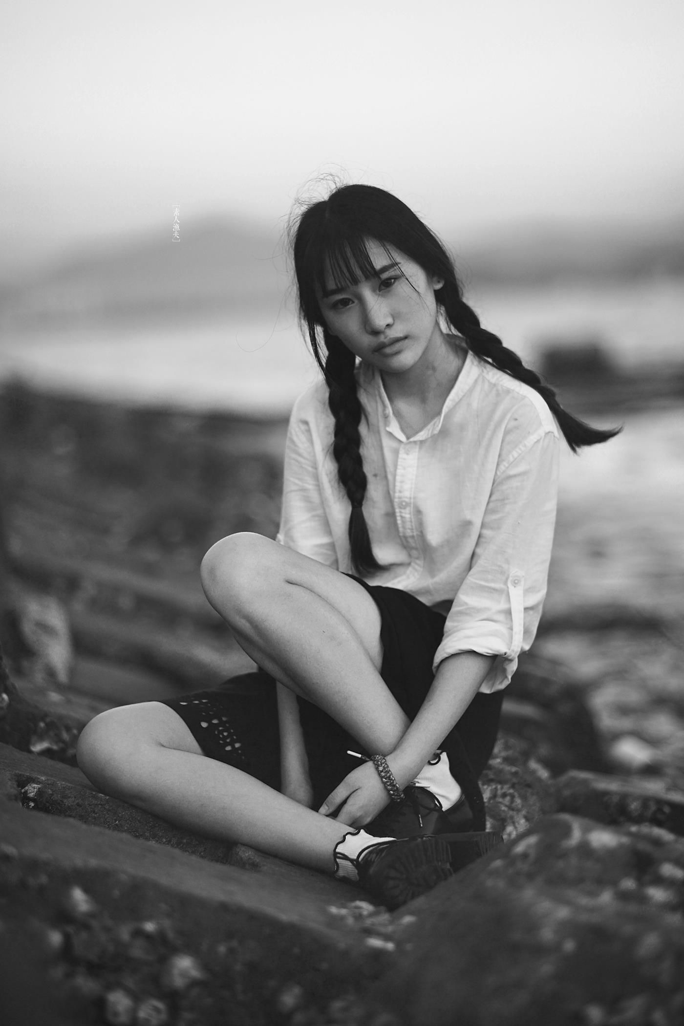 图片[62]-[LOFTER素人渔夫]写真作品 2016年06月 唯美图集[91P] – 速更版-美库