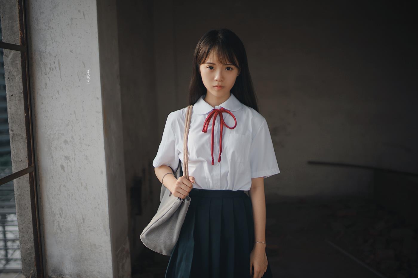 图片[48]-[LOFTER素人渔夫]写真作品 2016年07月 唯美图集 （1）[80P] – 速更版-美库