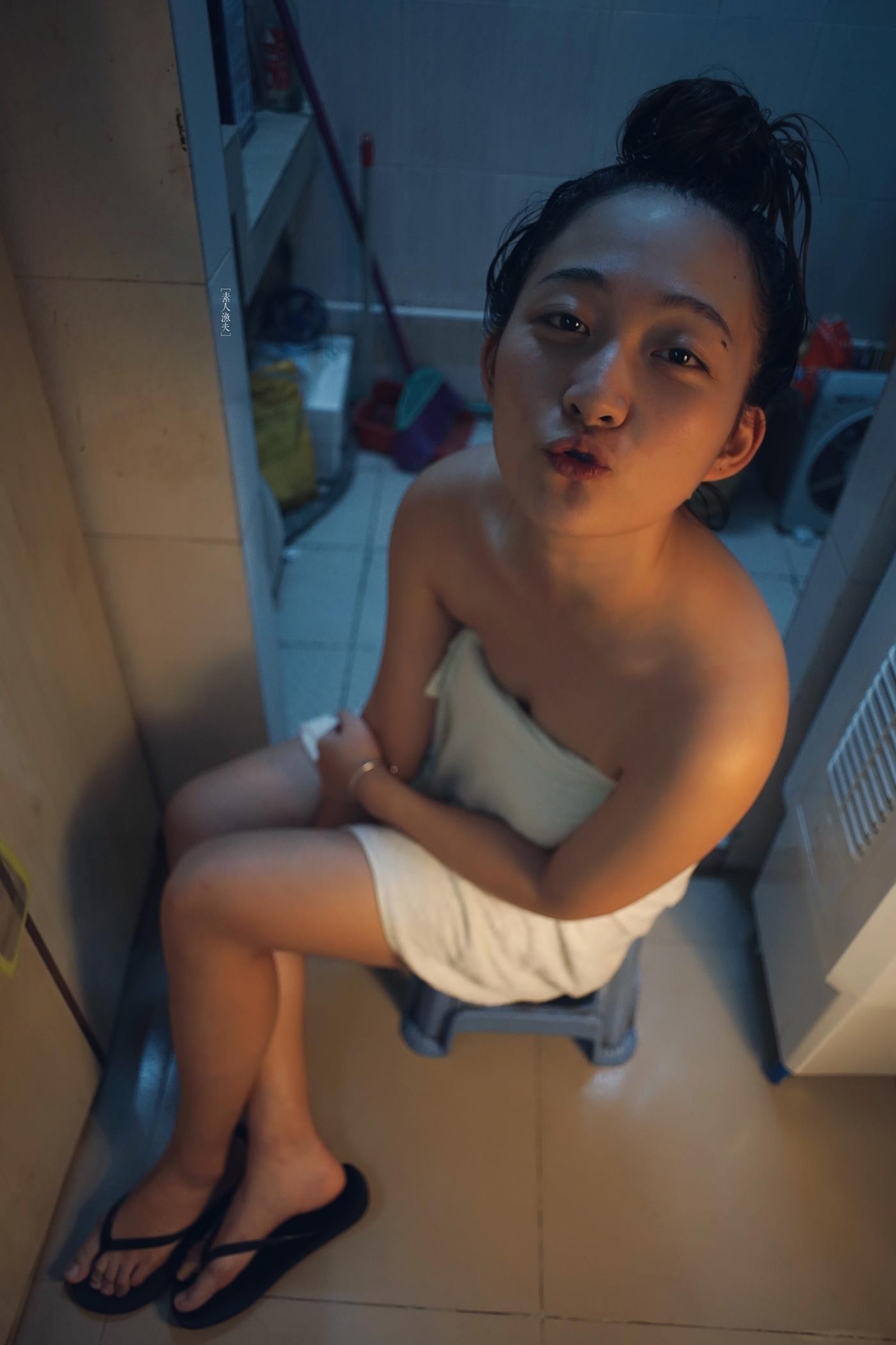 图片[50]-[LOFTER素人渔夫]写真作品 2016年07月 唯美图集 （1）[80P] – 速更版-美库