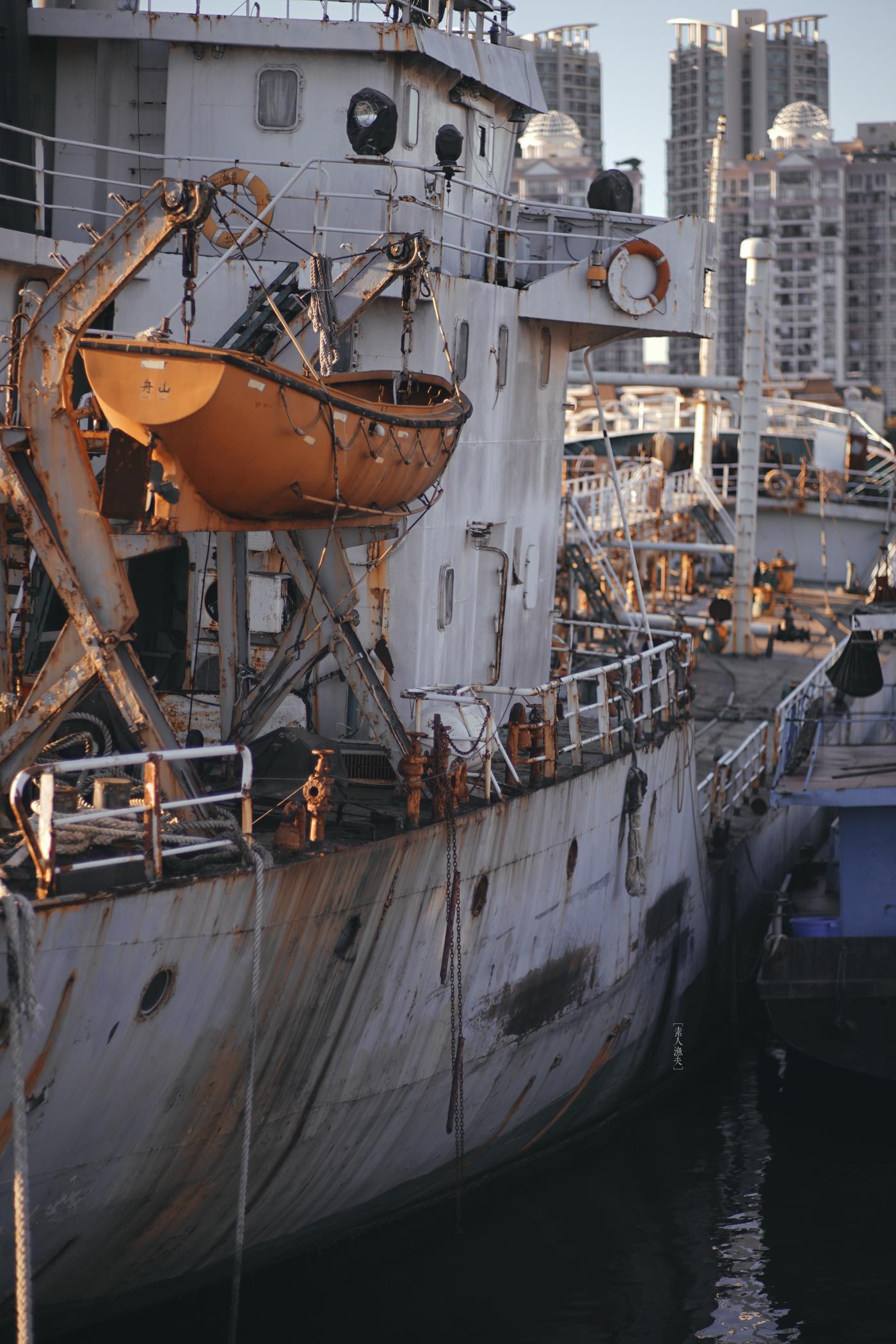 图片[65]-[LOFTER素人渔夫]写真作品 2016年06月 唯美图集[91P] – 速更版-美库