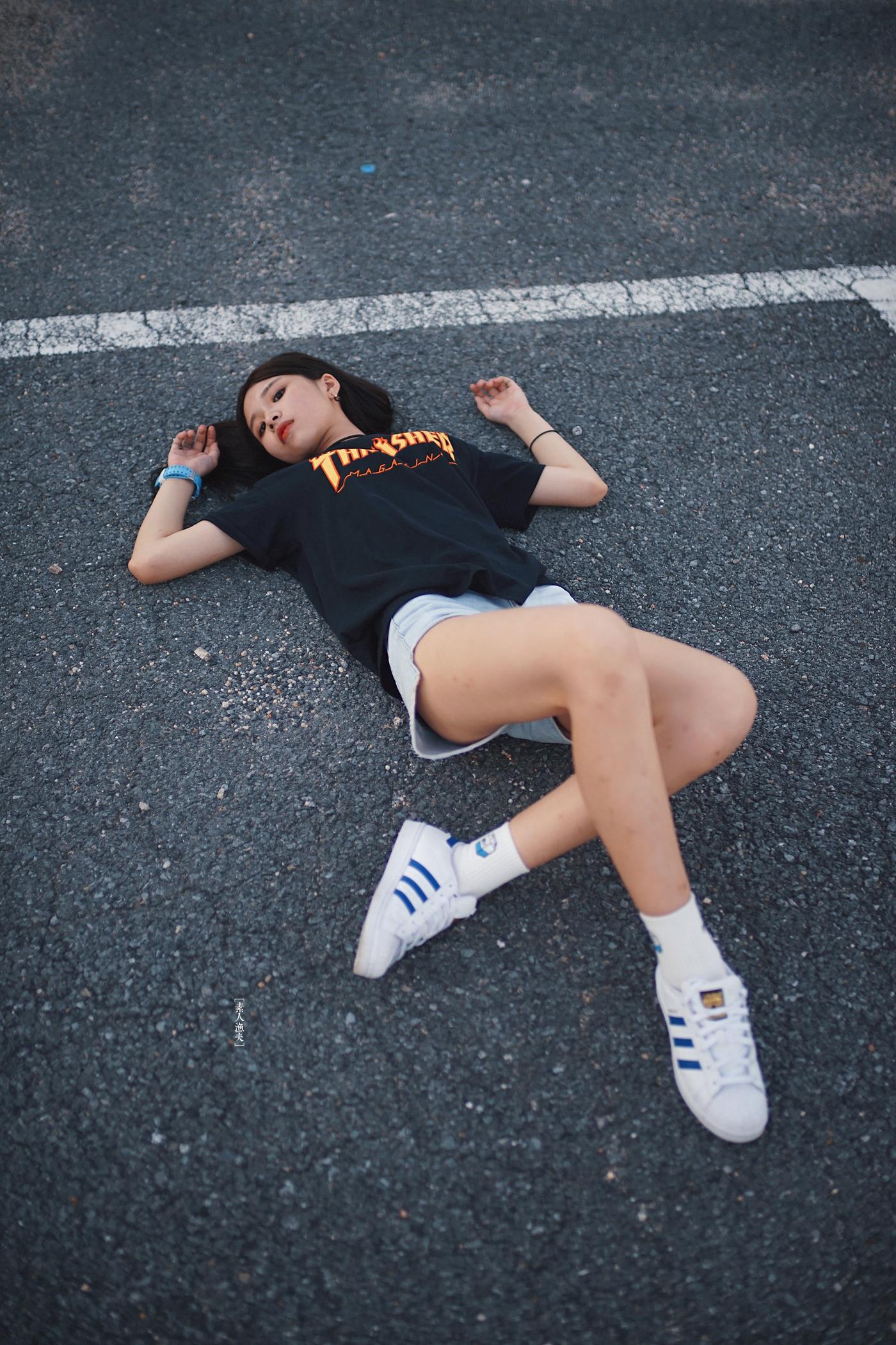 图片[36]-[LOFTER素人渔夫]写真作品 2016年07月 唯美图集 （2）[89P] – 速更版-美库