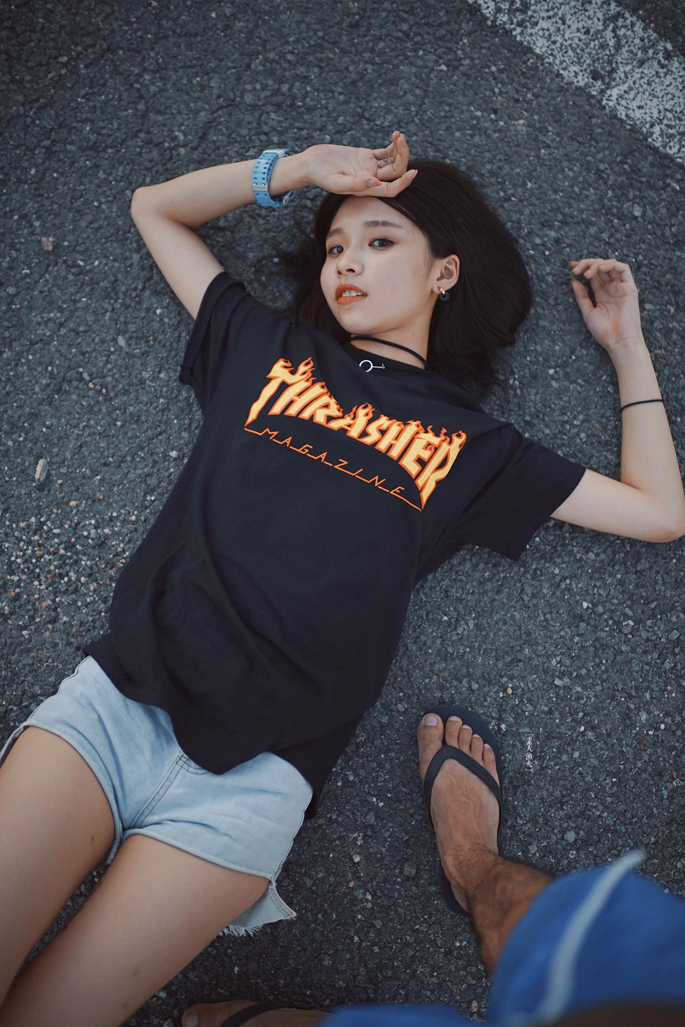 图片[37]-[LOFTER素人渔夫]写真作品 2016年07月 唯美图集 （2）[89P] – 速更版-美库