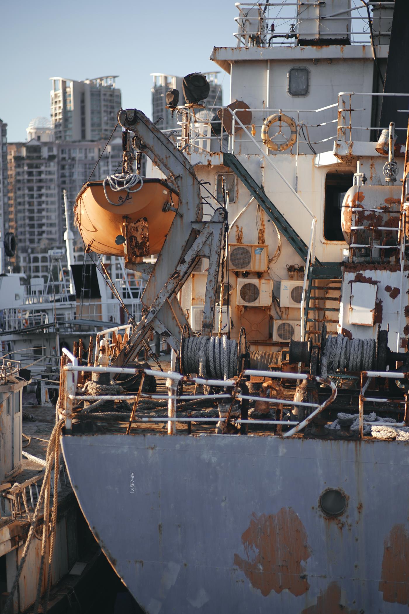 图片[66]-[LOFTER素人渔夫]写真作品 2016年06月 唯美图集[91P] – 速更版-美库