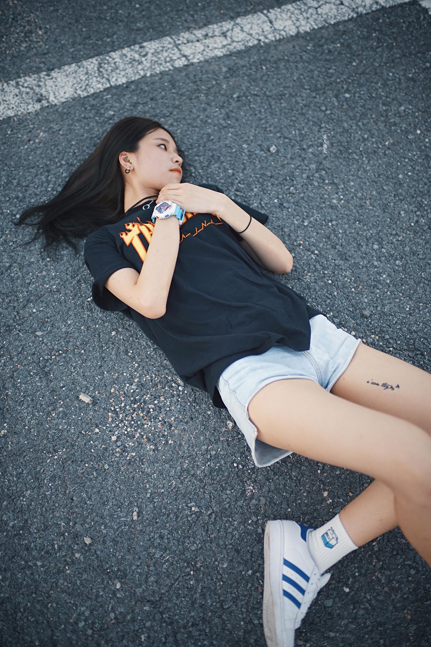 图片[38]-[LOFTER素人渔夫]写真作品 2016年07月 唯美图集 （2）[89P] – 速更版-美库