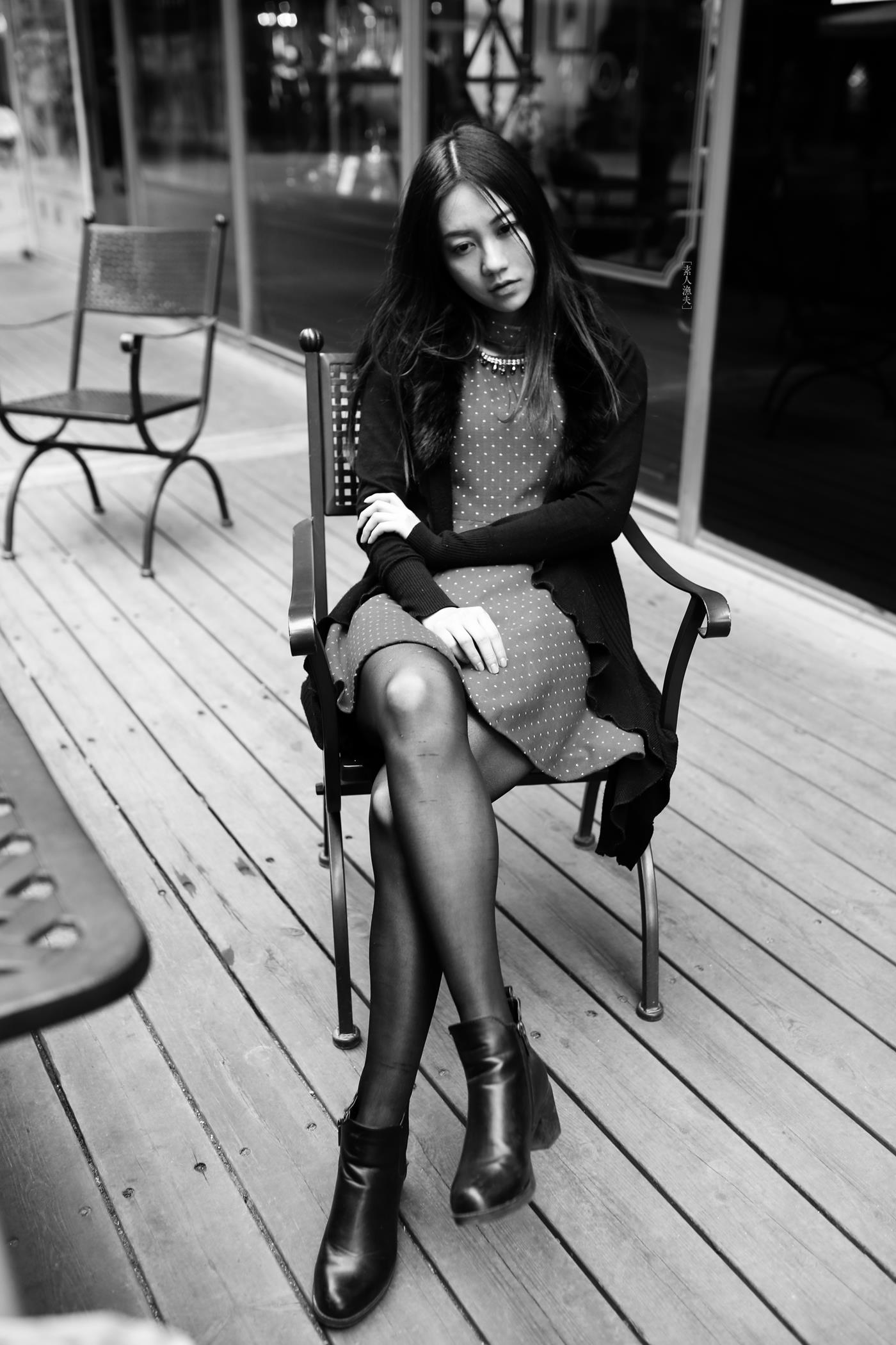 图片[67]-[LOFTER素人渔夫]写真作品 2016年06月 唯美图集[91P] – 速更版-美库