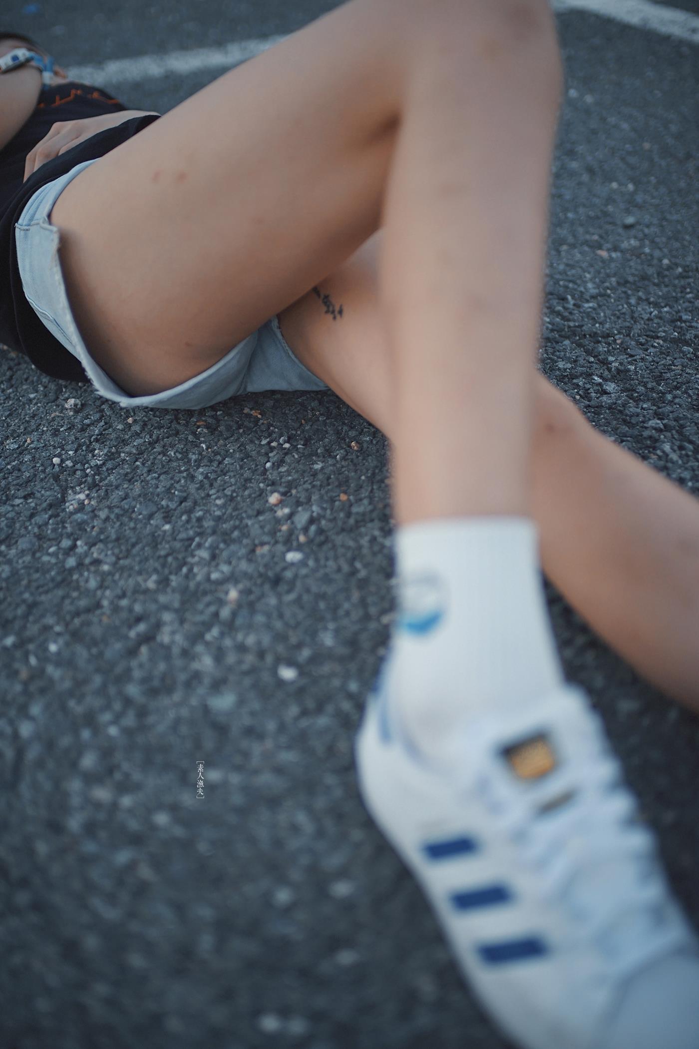 图片[39]-[LOFTER素人渔夫]写真作品 2016年07月 唯美图集 （2）[89P] – 速更版-美库