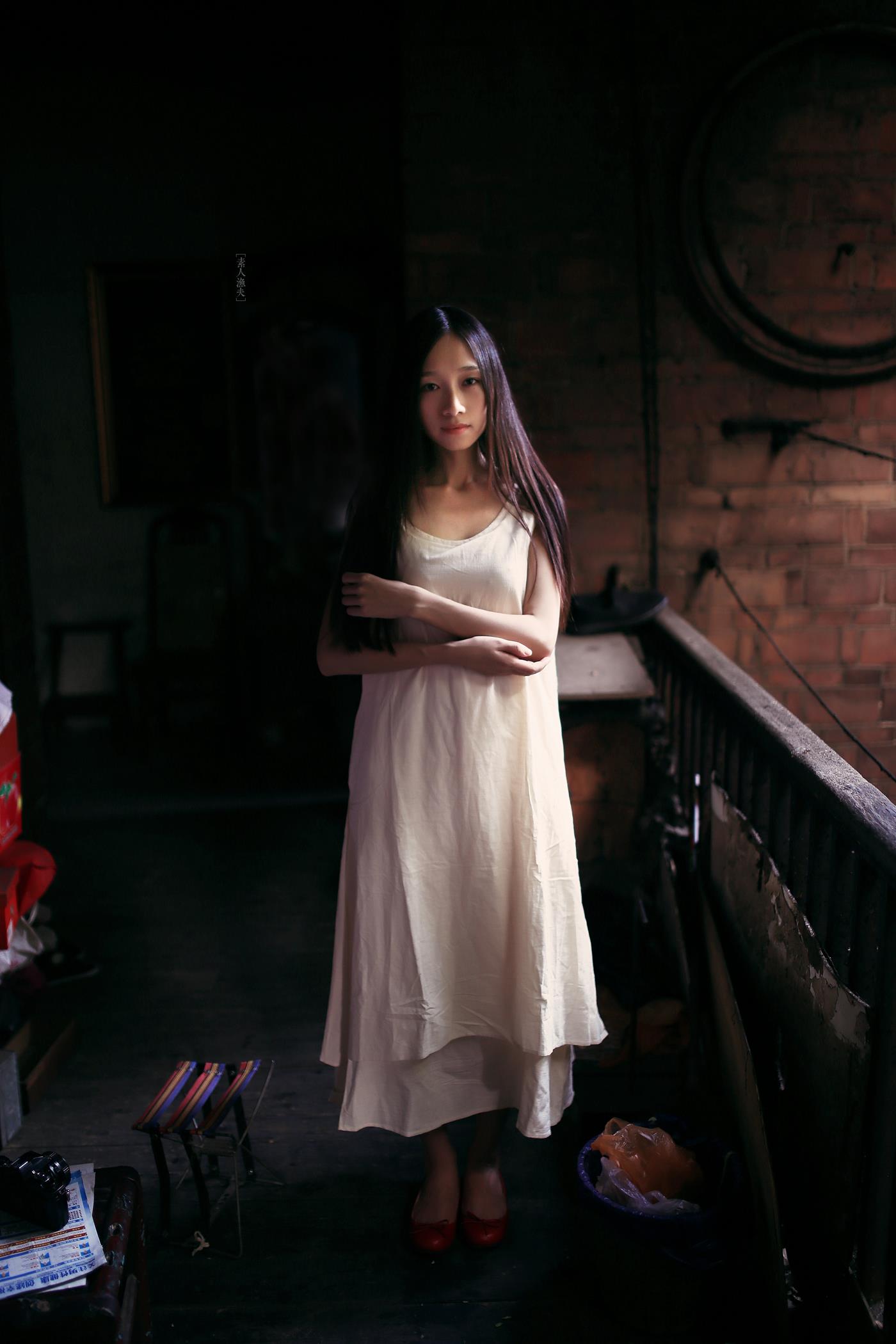 图片[69]-[LOFTER素人渔夫]写真作品 2016年06月 唯美图集[91P] – 速更版-美库