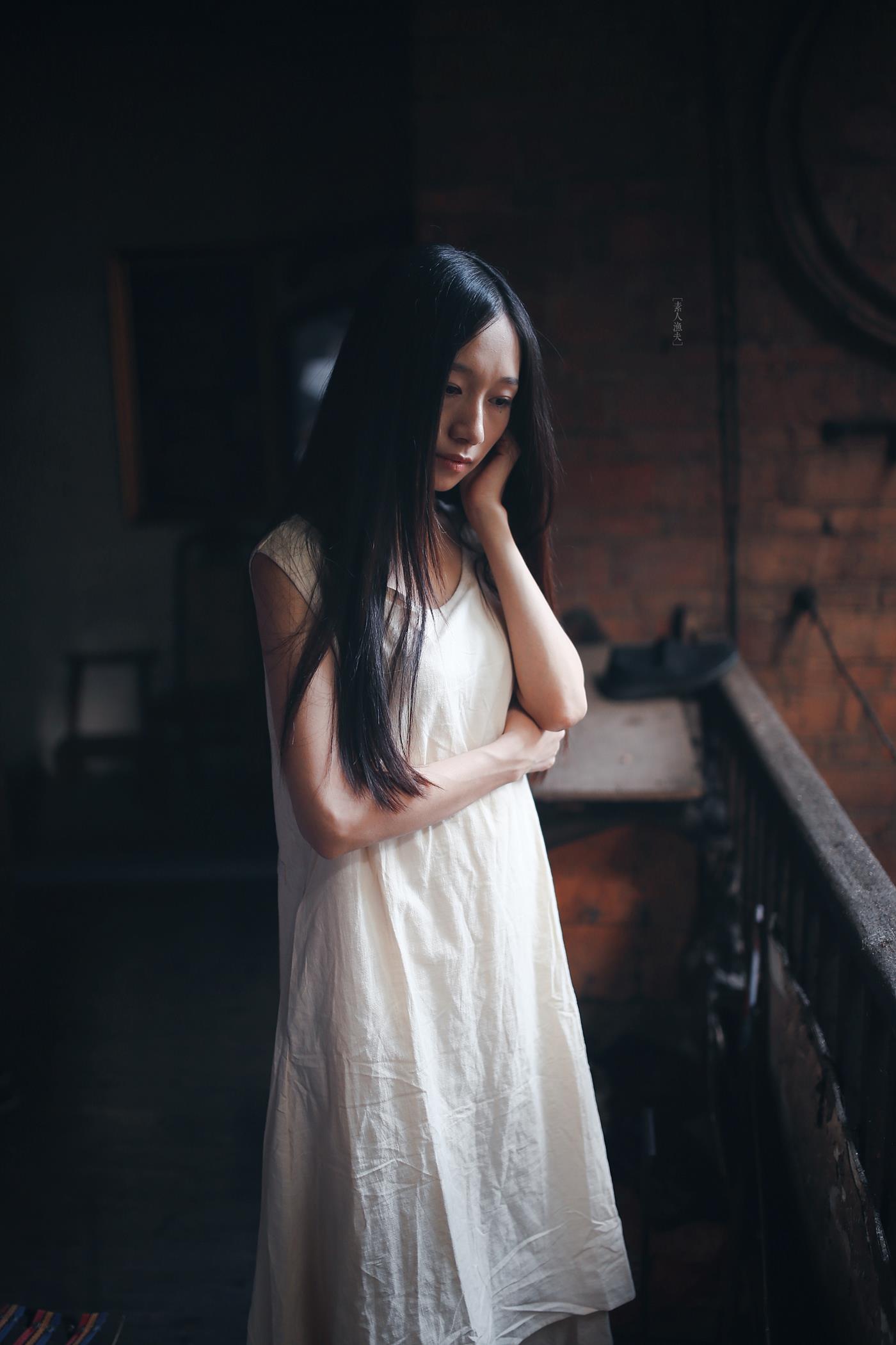 图片[70]-[LOFTER素人渔夫]写真作品 2016年06月 唯美图集[91P] – 速更版-美库