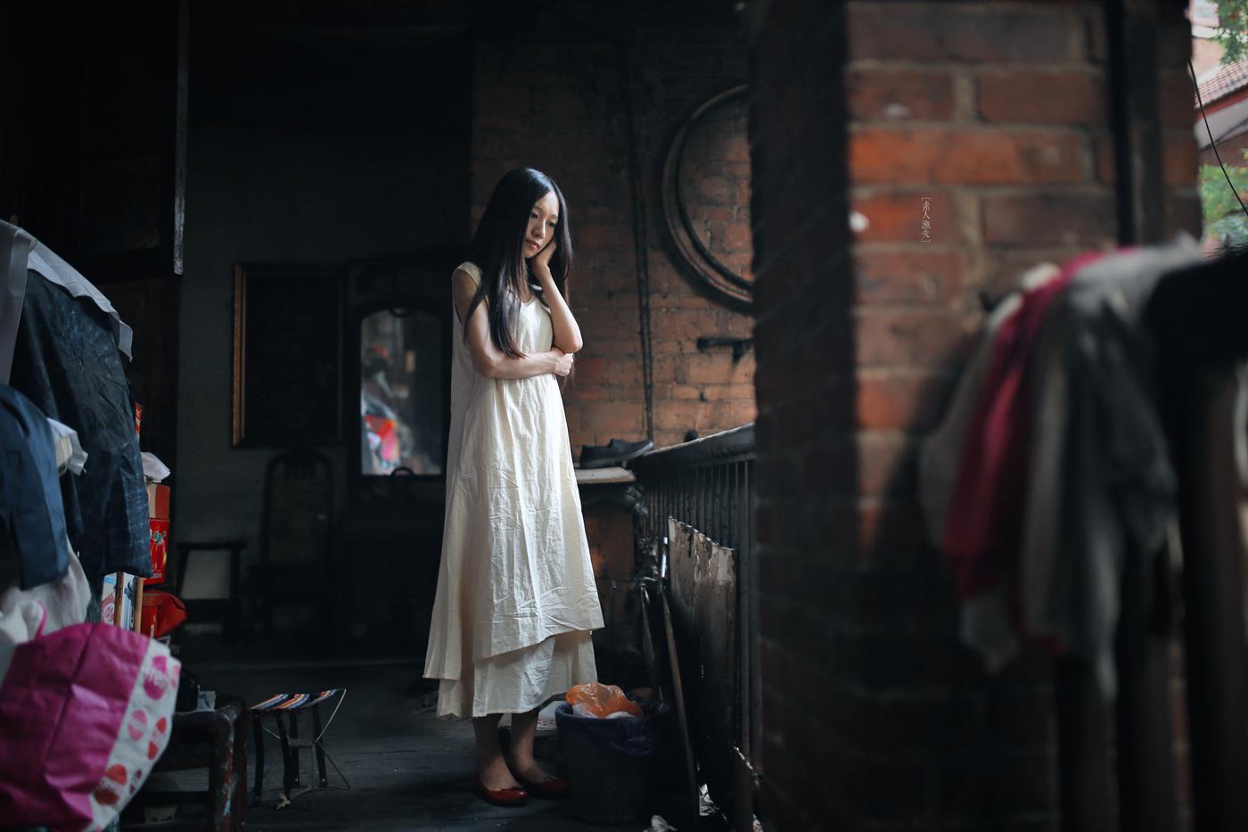 图片[71]-[LOFTER素人渔夫]写真作品 2016年06月 唯美图集[91P] – 速更版-美库