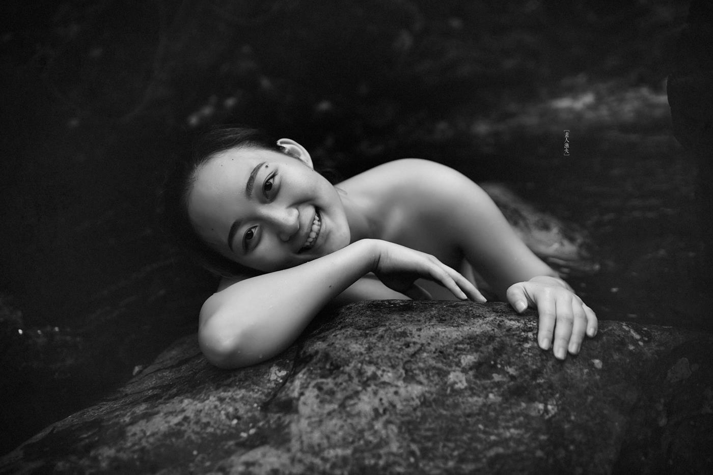 图片[58]-[LOFTER素人渔夫]写真作品 2016年07月 唯美图集 （1）[80P] – 速更版-美库