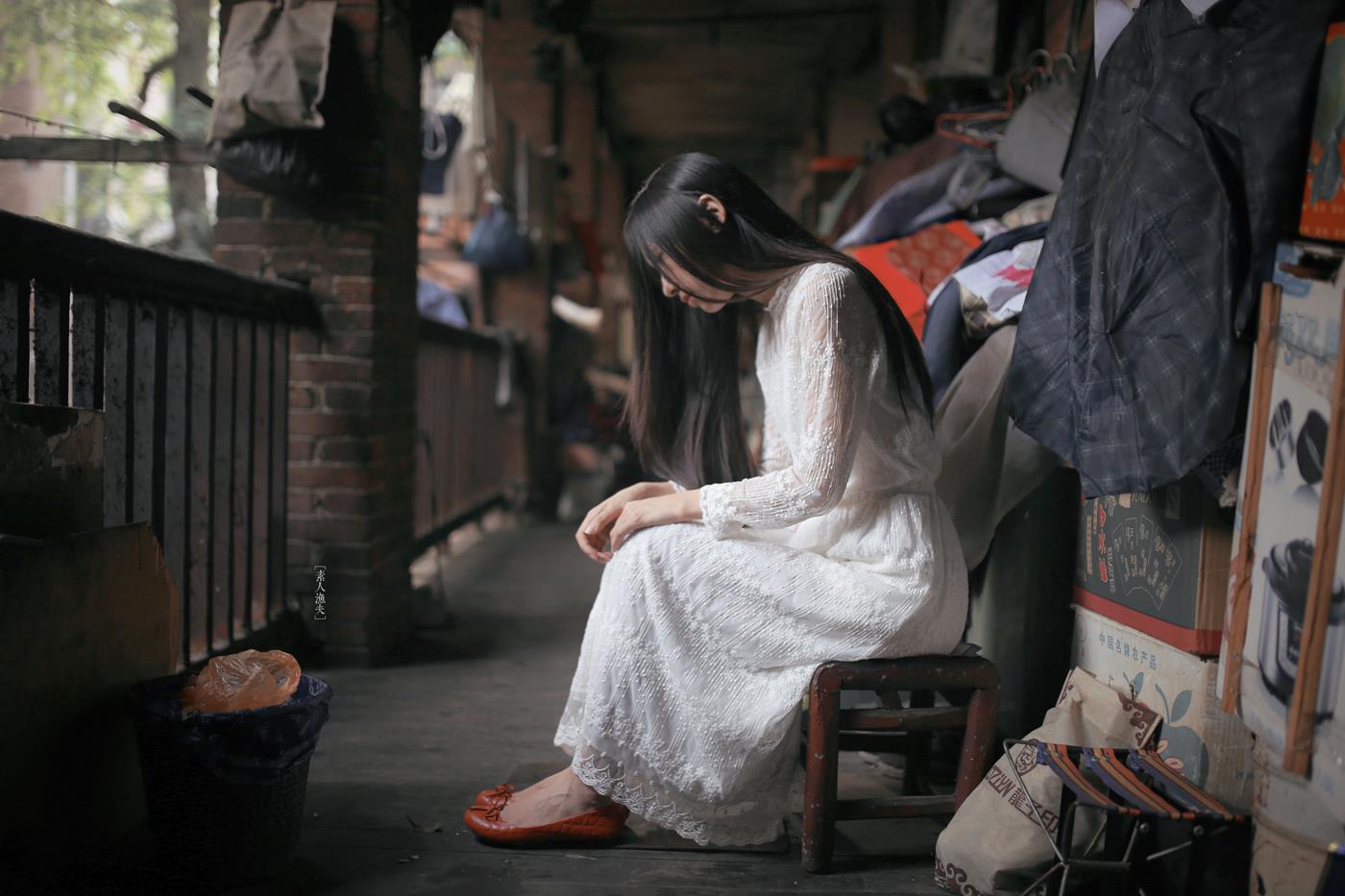 图片[73]-[LOFTER素人渔夫]写真作品 2016年06月 唯美图集[91P] – 速更版-美库