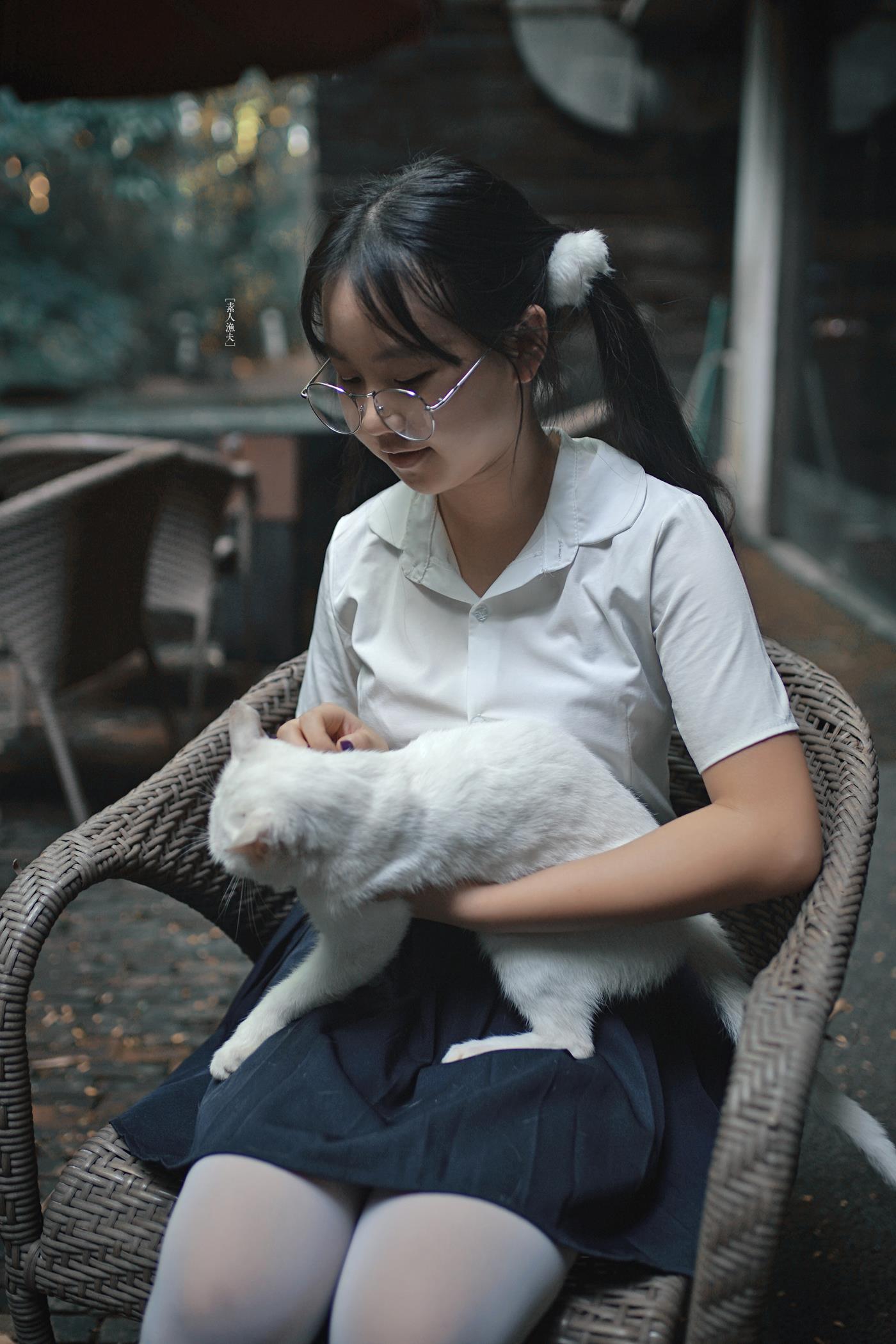 图片[41]-[LOFTER素人渔夫]写真作品 2016年07月 唯美图集 （2）[89P] – 速更版-美库