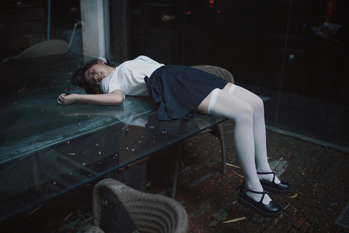 图片[42]-[LOFTER素人渔夫]写真作品 2016年07月 唯美图集 （2）[89P] – 速更版-美库