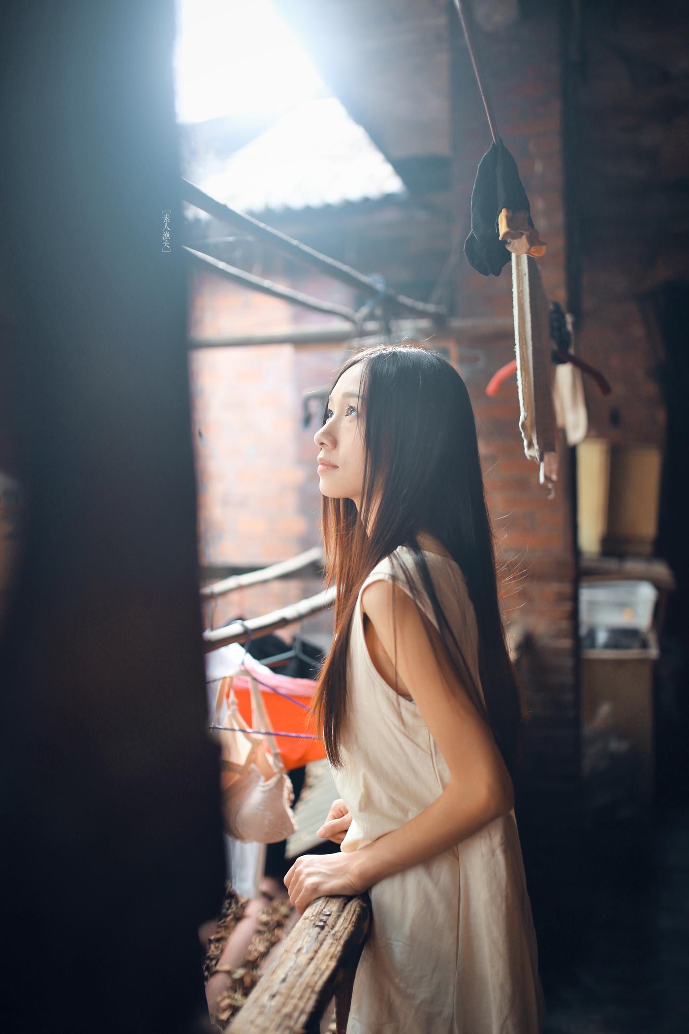 图片[74]-[LOFTER素人渔夫]写真作品 2016年06月 唯美图集[91P] – 速更版-美库