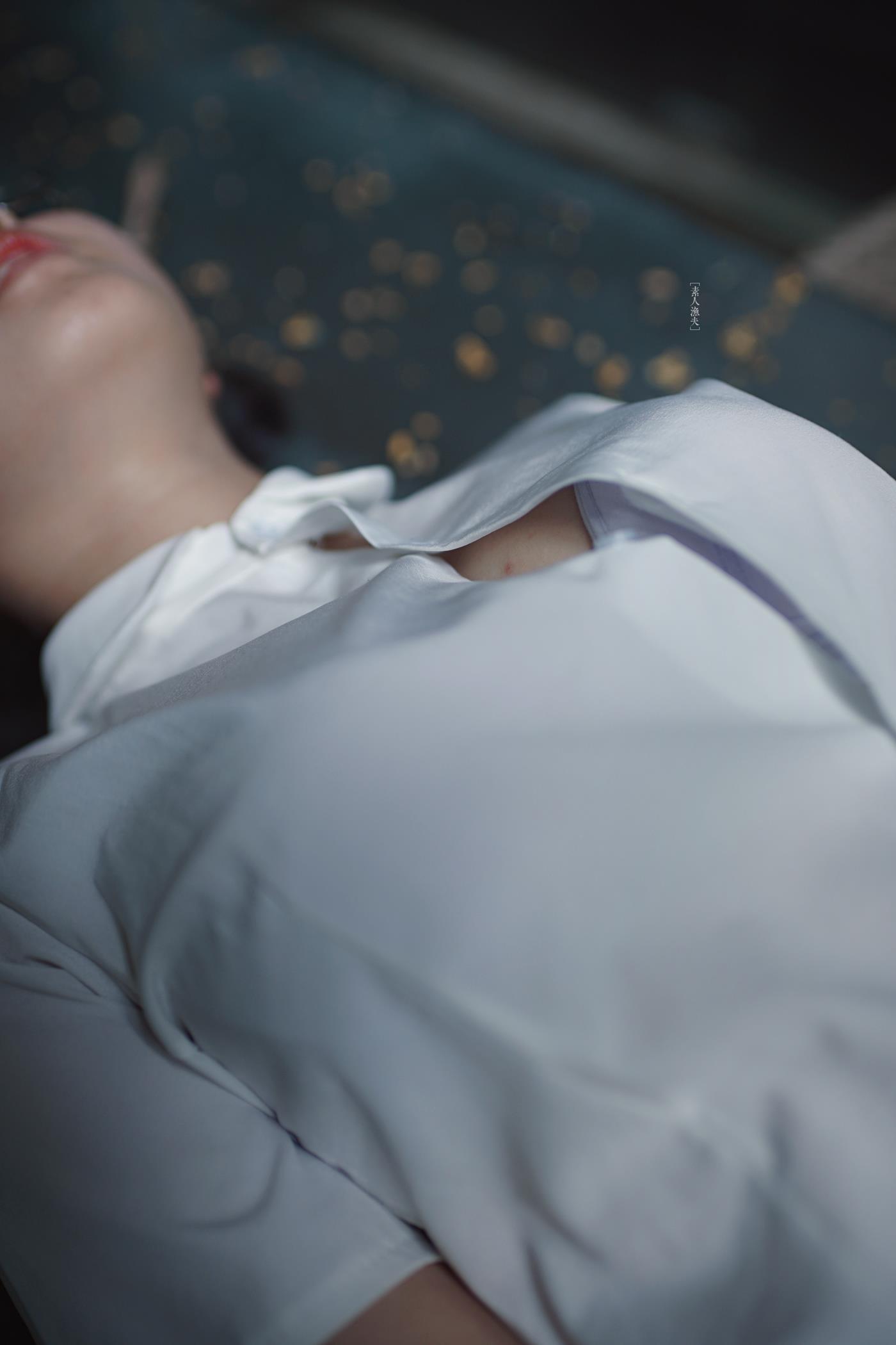 图片[44]-[LOFTER素人渔夫]写真作品 2016年07月 唯美图集 （2）[89P] – 速更版-美库