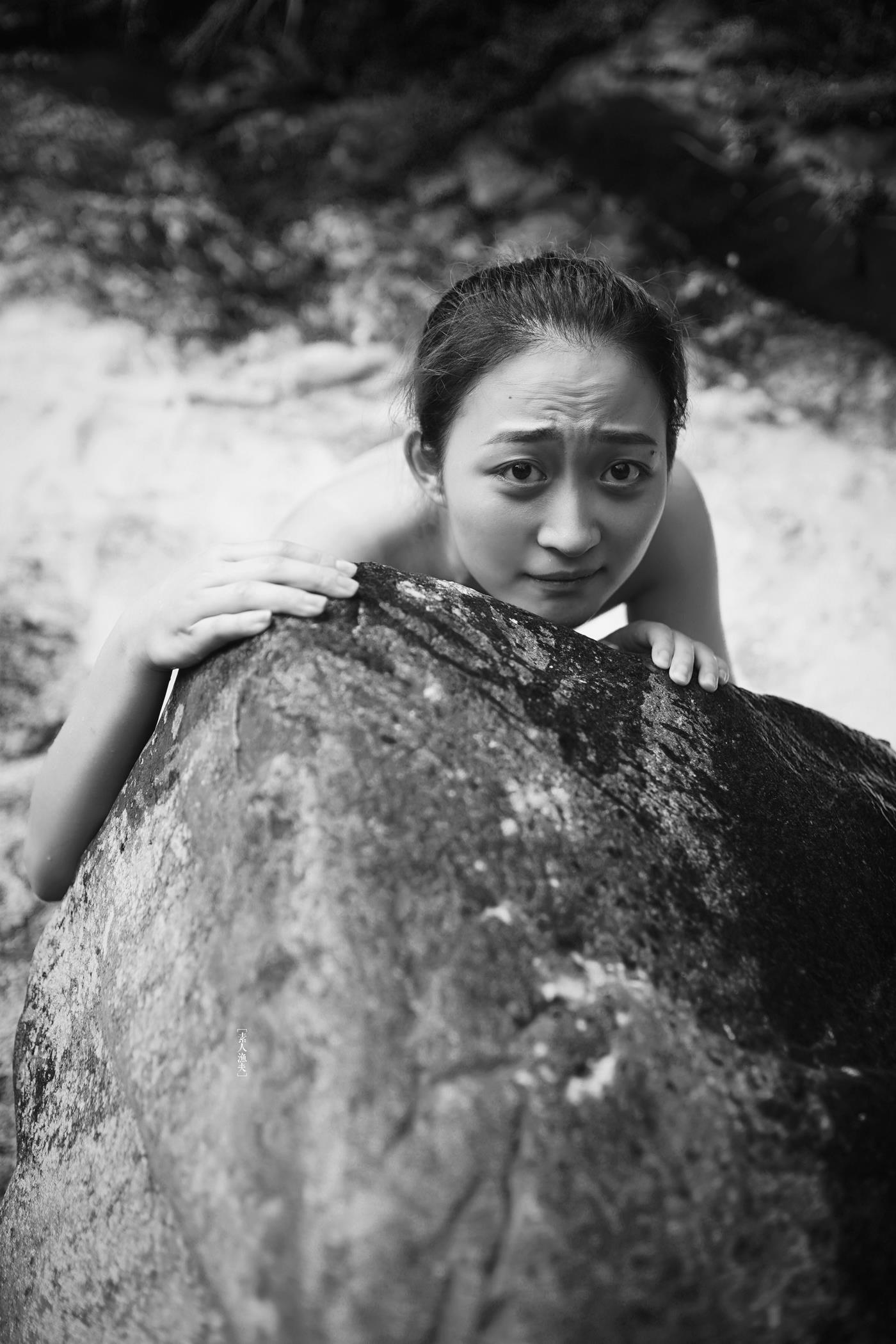 图片[60]-[LOFTER素人渔夫]写真作品 2016年07月 唯美图集 （1）[80P] – 速更版-美库