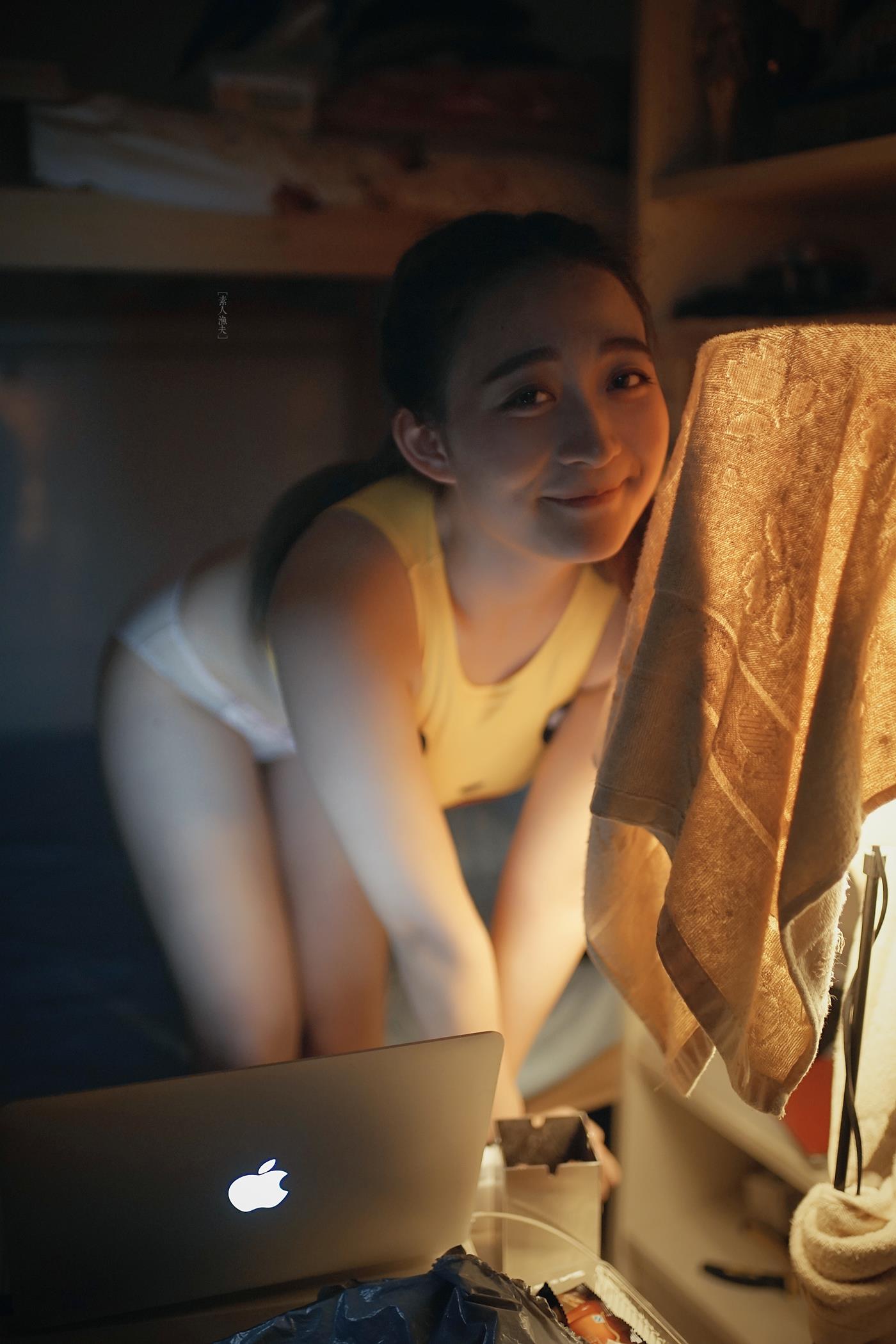 图片[77]-[LOFTER素人渔夫]写真作品 2016年06月 唯美图集[91P] – 速更版-美库