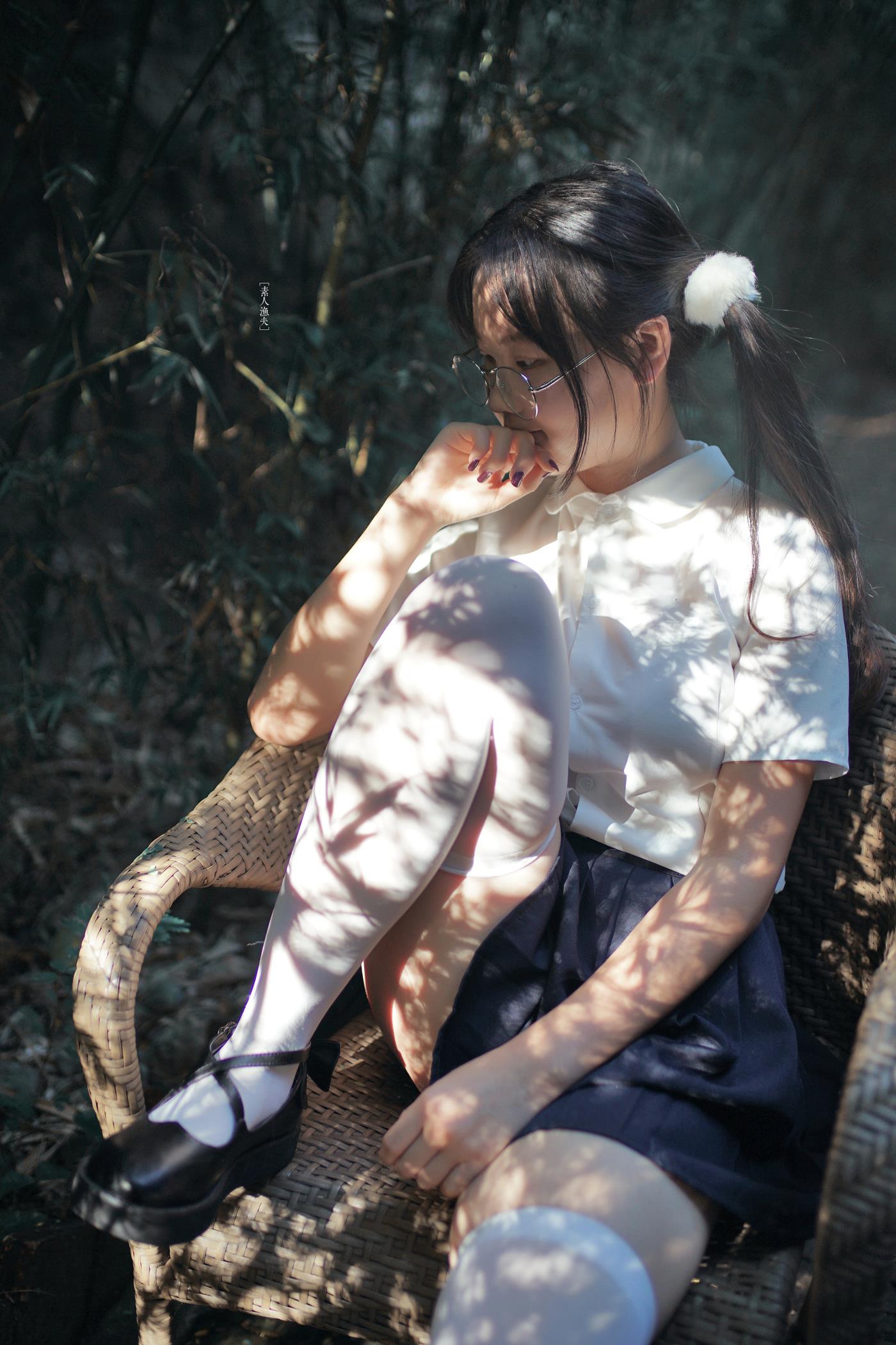 图片[46]-[LOFTER素人渔夫]写真作品 2016年07月 唯美图集 （2）[89P] – 速更版-美库