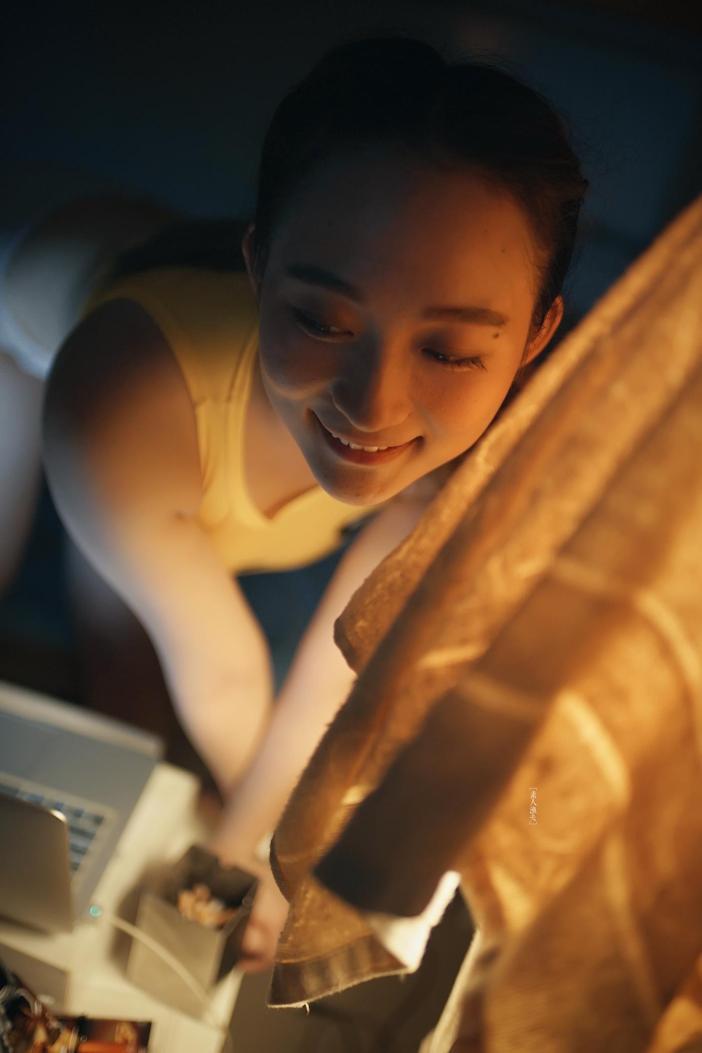 图片[78]-[LOFTER素人渔夫]写真作品 2016年06月 唯美图集[91P] – 速更版-美库