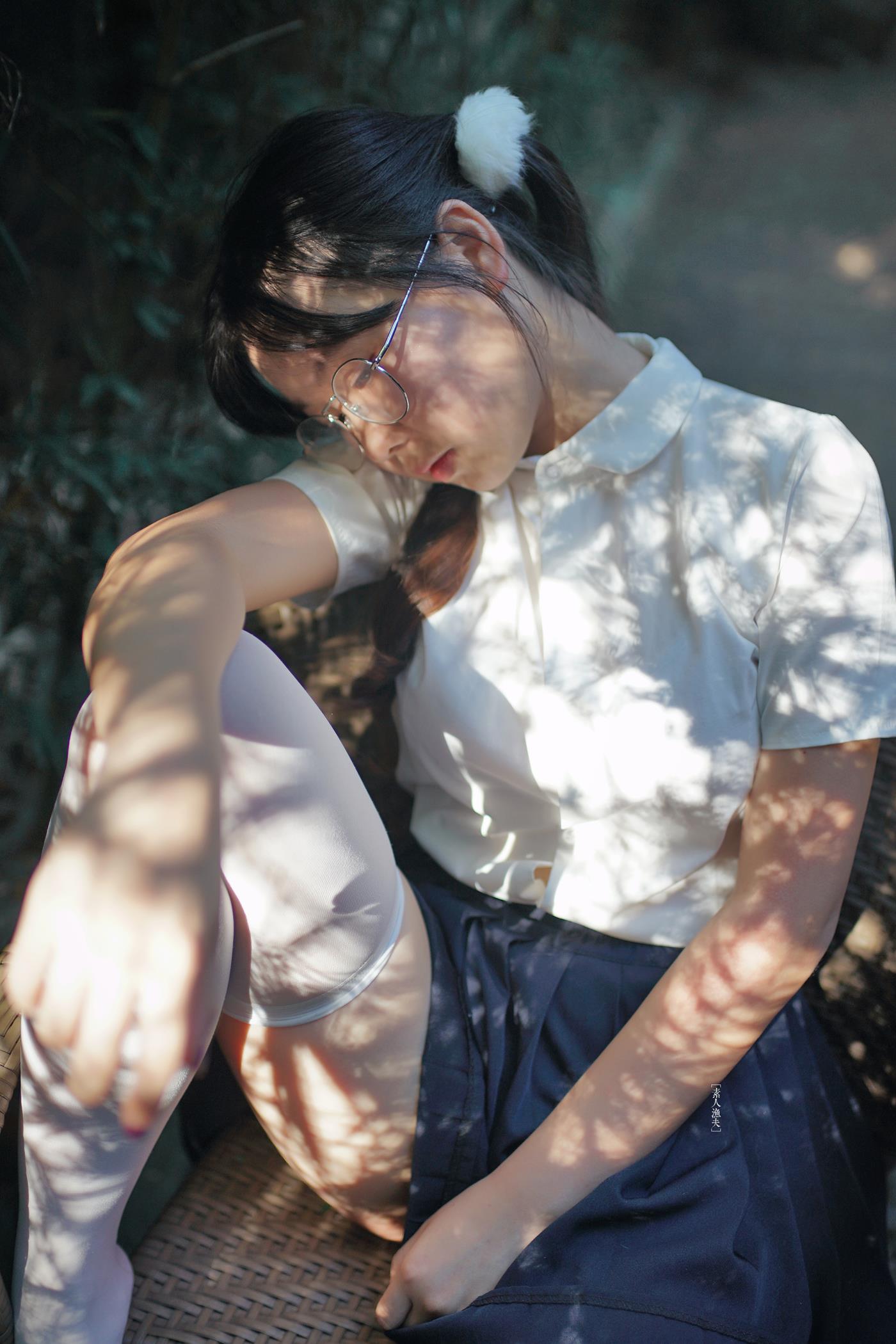 图片[47]-[LOFTER素人渔夫]写真作品 2016年07月 唯美图集 （2）[89P] – 速更版-美库