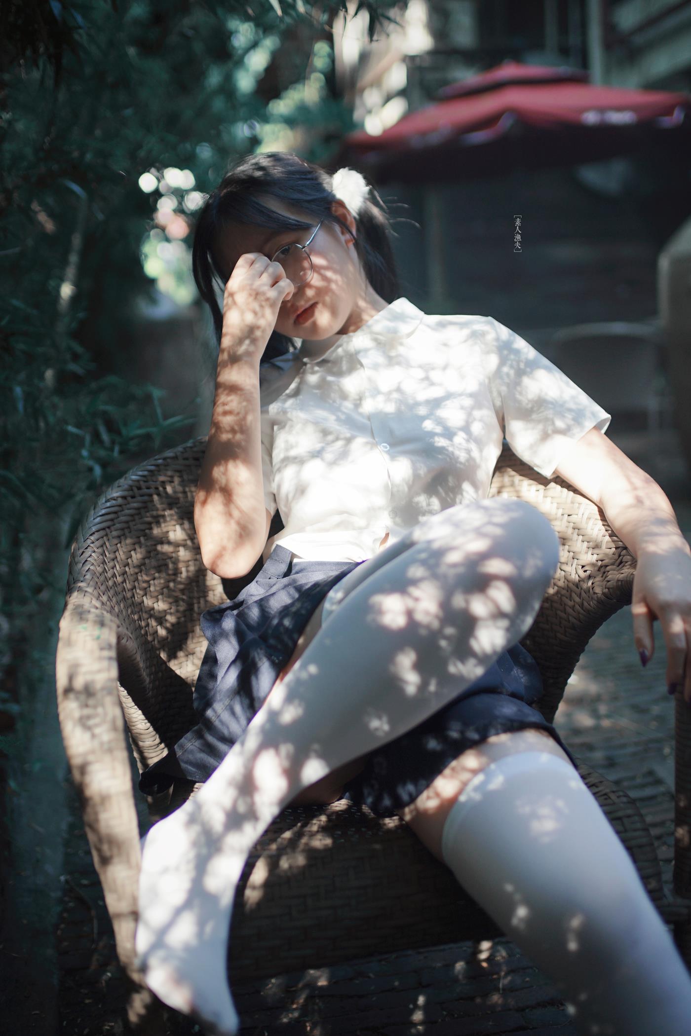 图片[48]-[LOFTER素人渔夫]写真作品 2016年07月 唯美图集 （2）[89P] – 速更版-美库