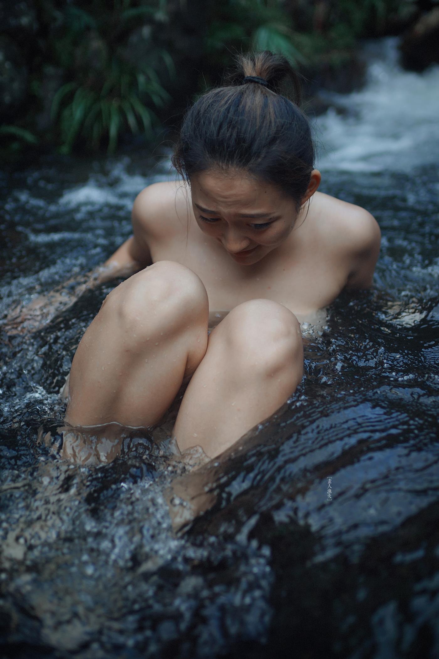 图片[65]-[LOFTER素人渔夫]写真作品 2016年07月 唯美图集 （1）[80P] – 速更版-美库